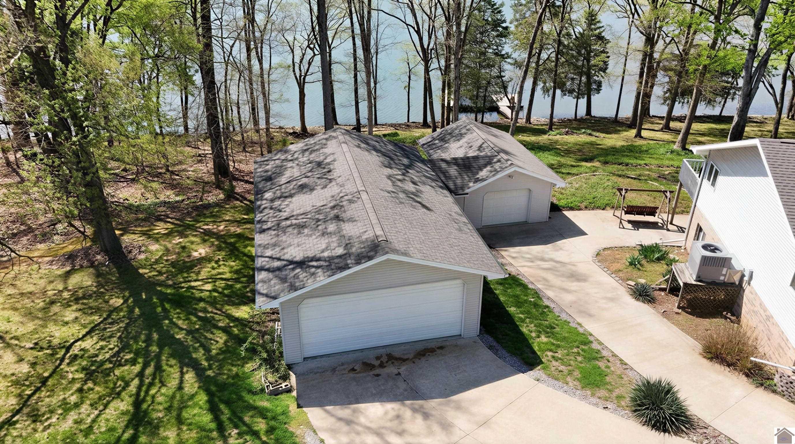 251 DRIFTWOOD Unit: LAKE BARKLEY