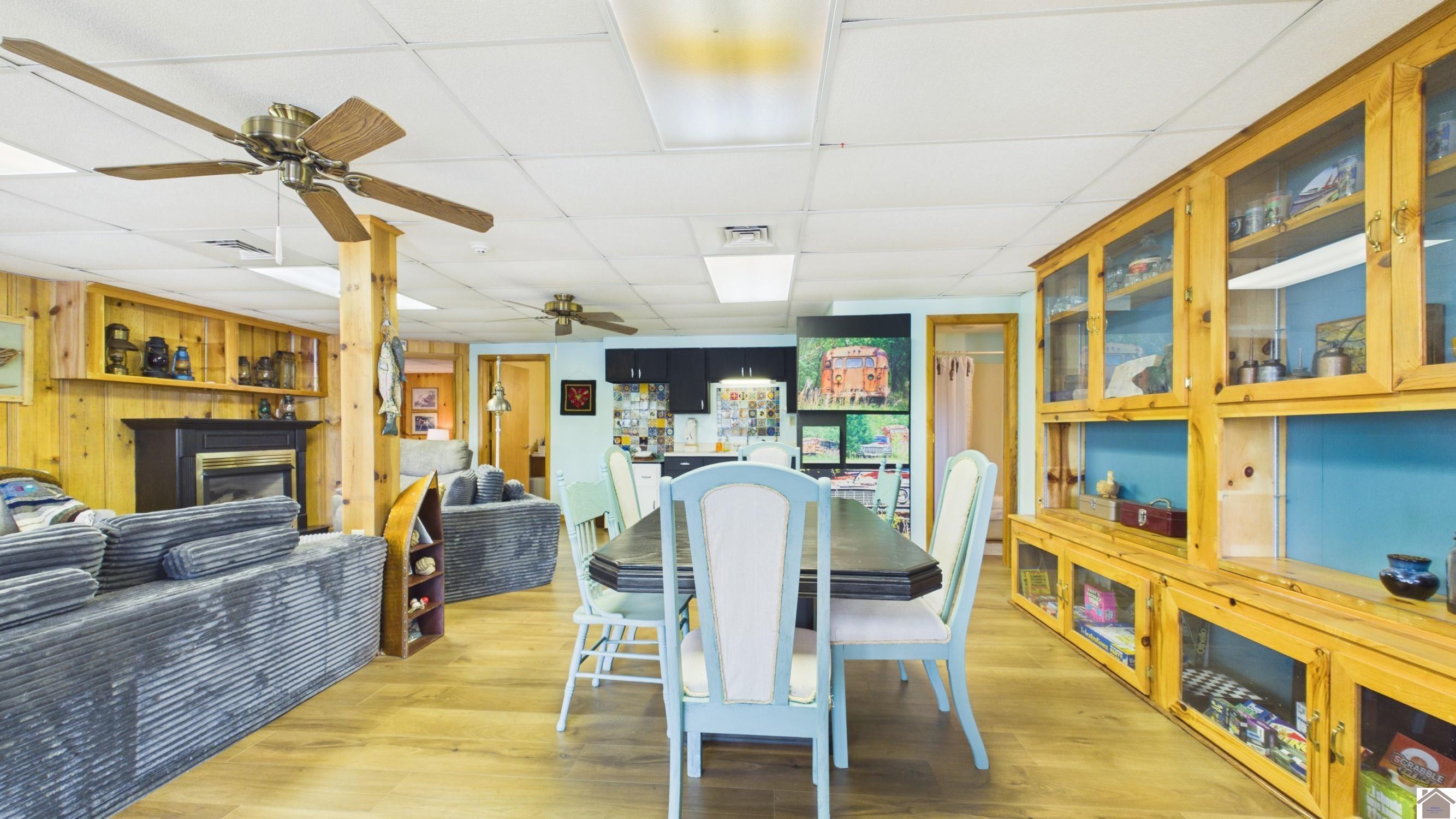 251 DRIFTWOOD Unit: LAKE BARKLEY