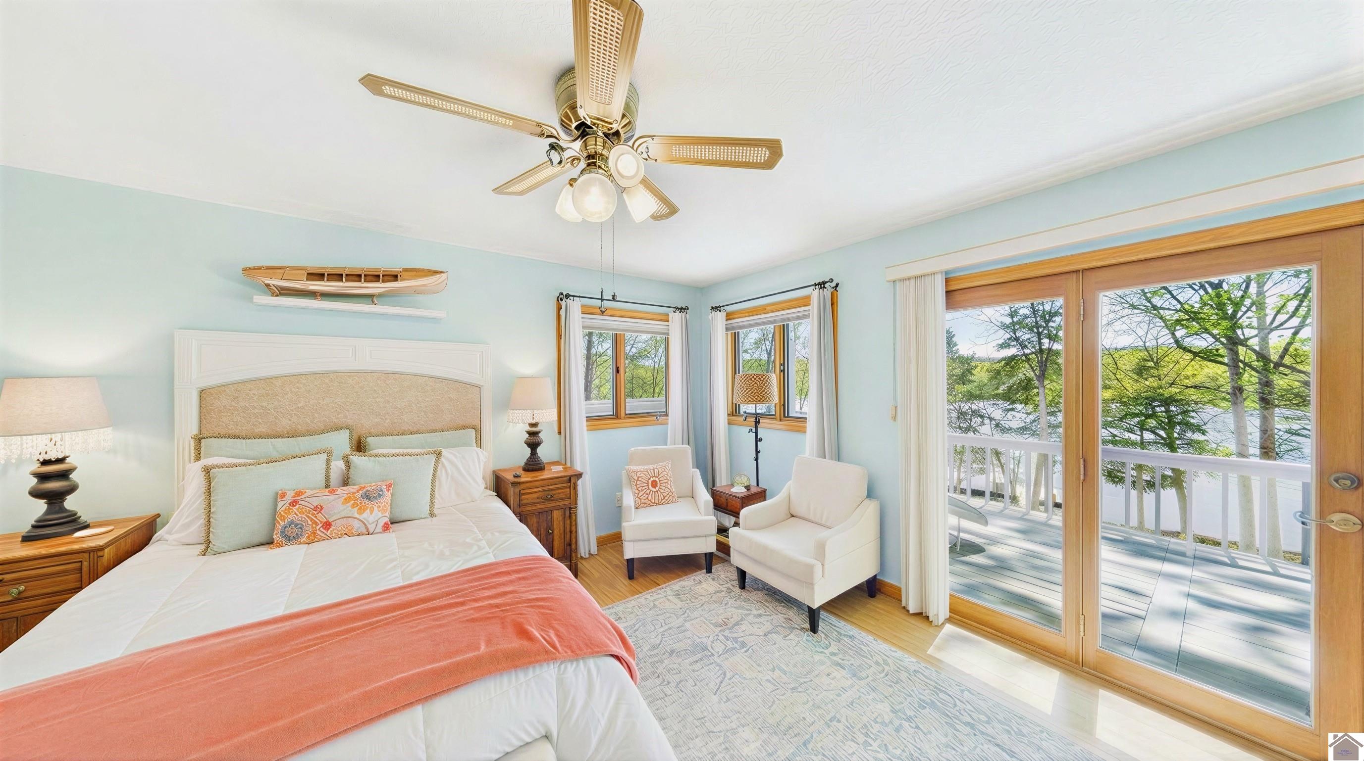 251 DRIFTWOOD Unit: LAKE BARKLEY