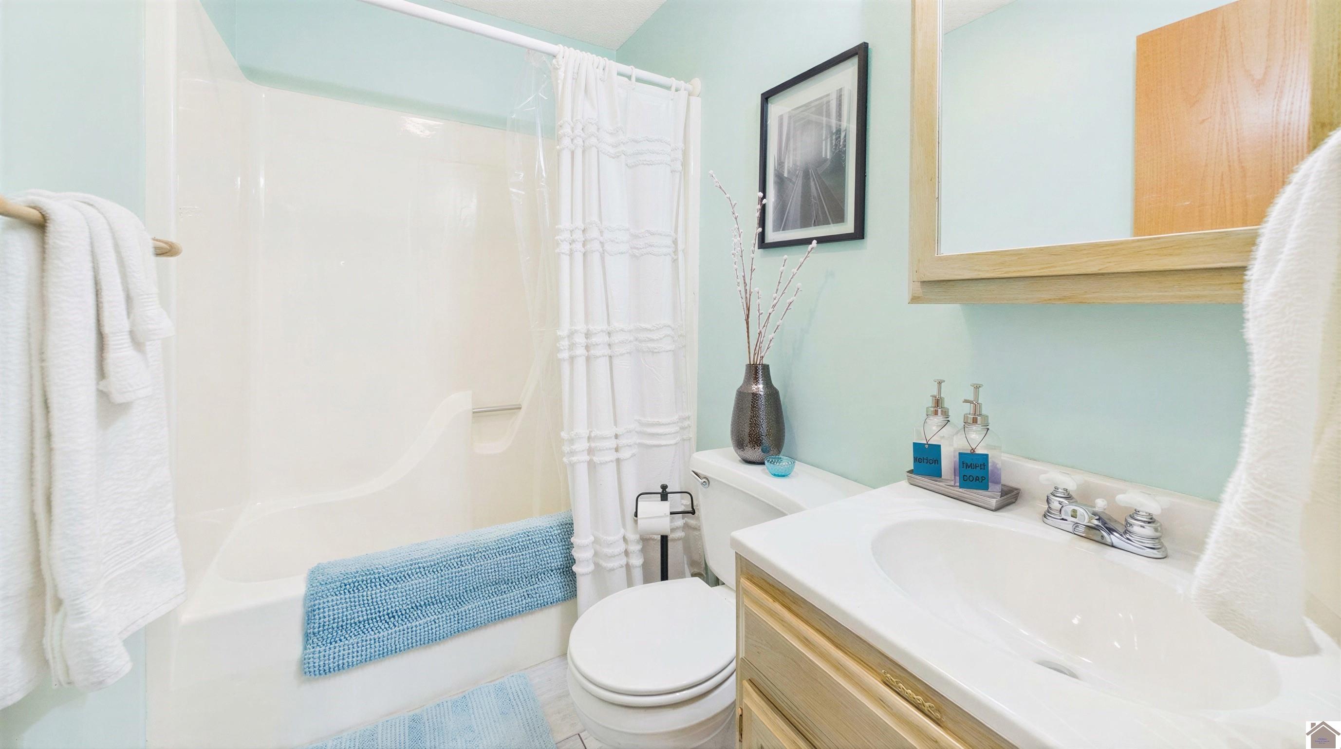 251 DRIFTWOOD Unit: LAKE BARKLEY