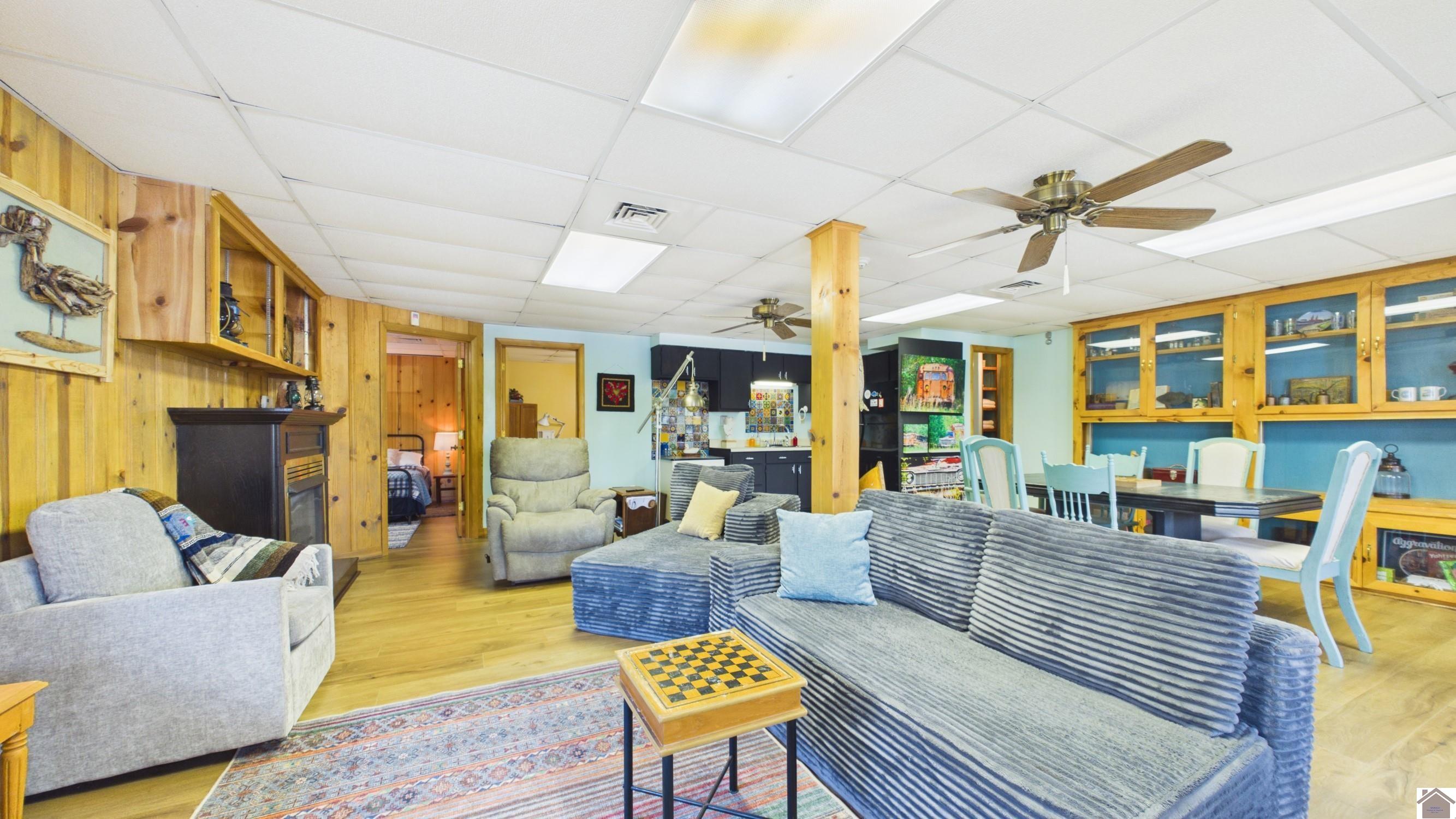 251 DRIFTWOOD Unit: LAKE BARKLEY