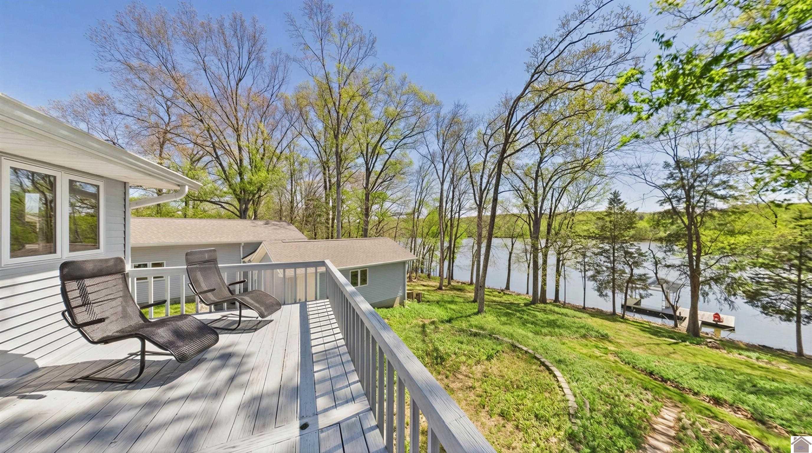 251 DRIFTWOOD Unit: LAKE BARKLEY