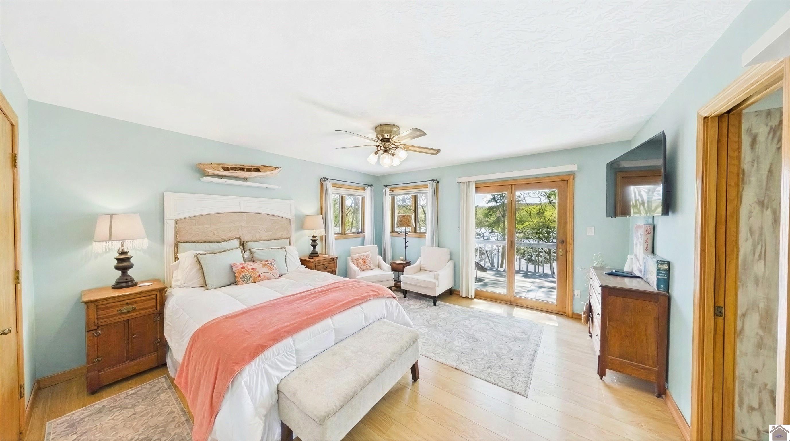 251 DRIFTWOOD Unit: LAKE BARKLEY