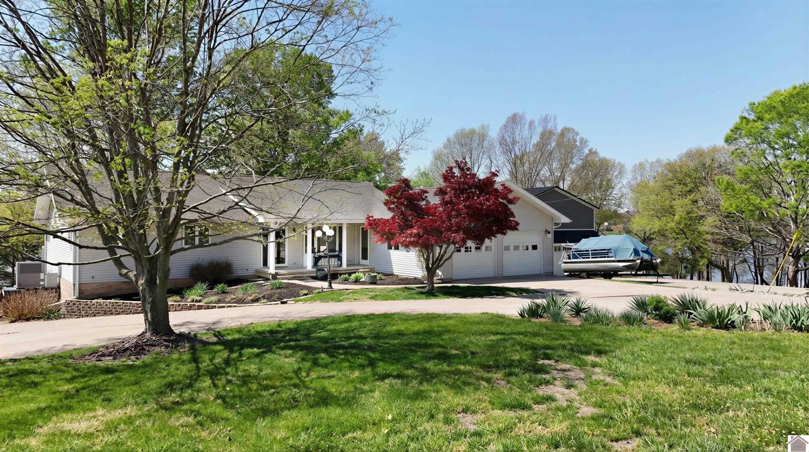 251 DRIFTWOOD Unit: LAKE BARKLEY