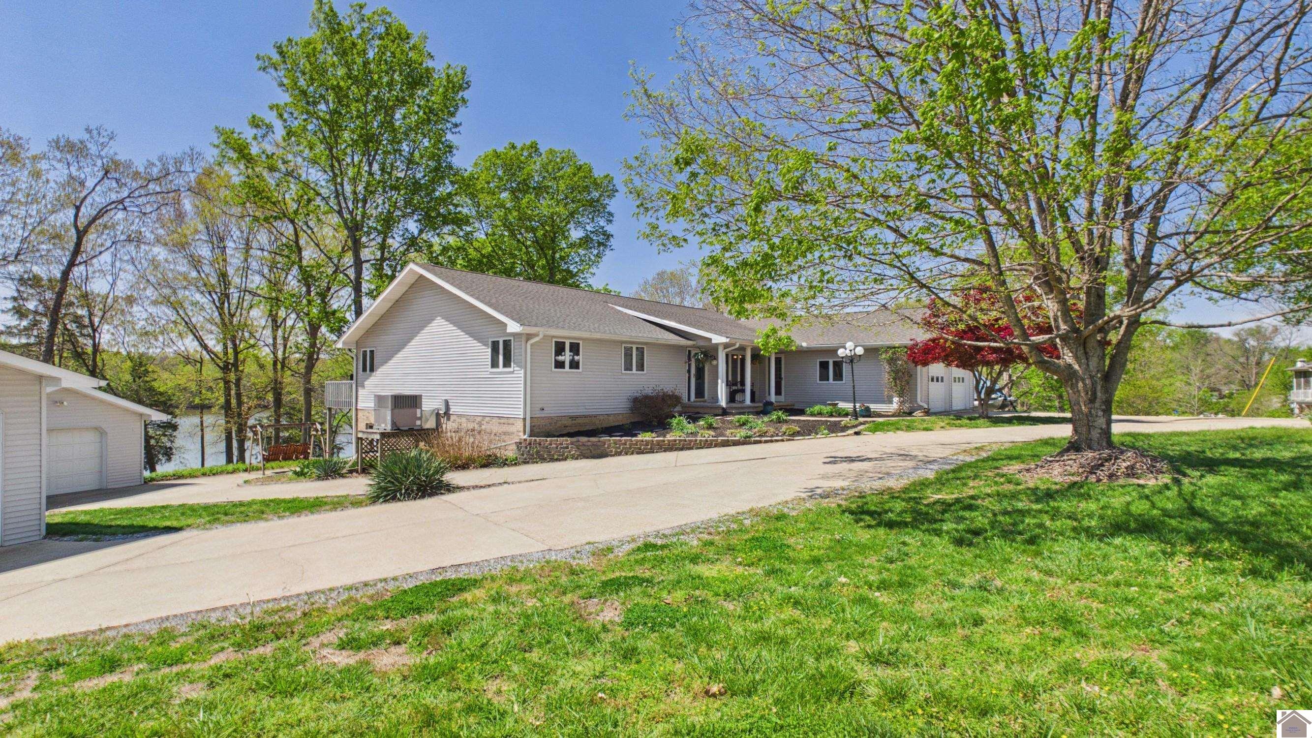 251 DRIFTWOOD Unit: LAKE BARKLEY