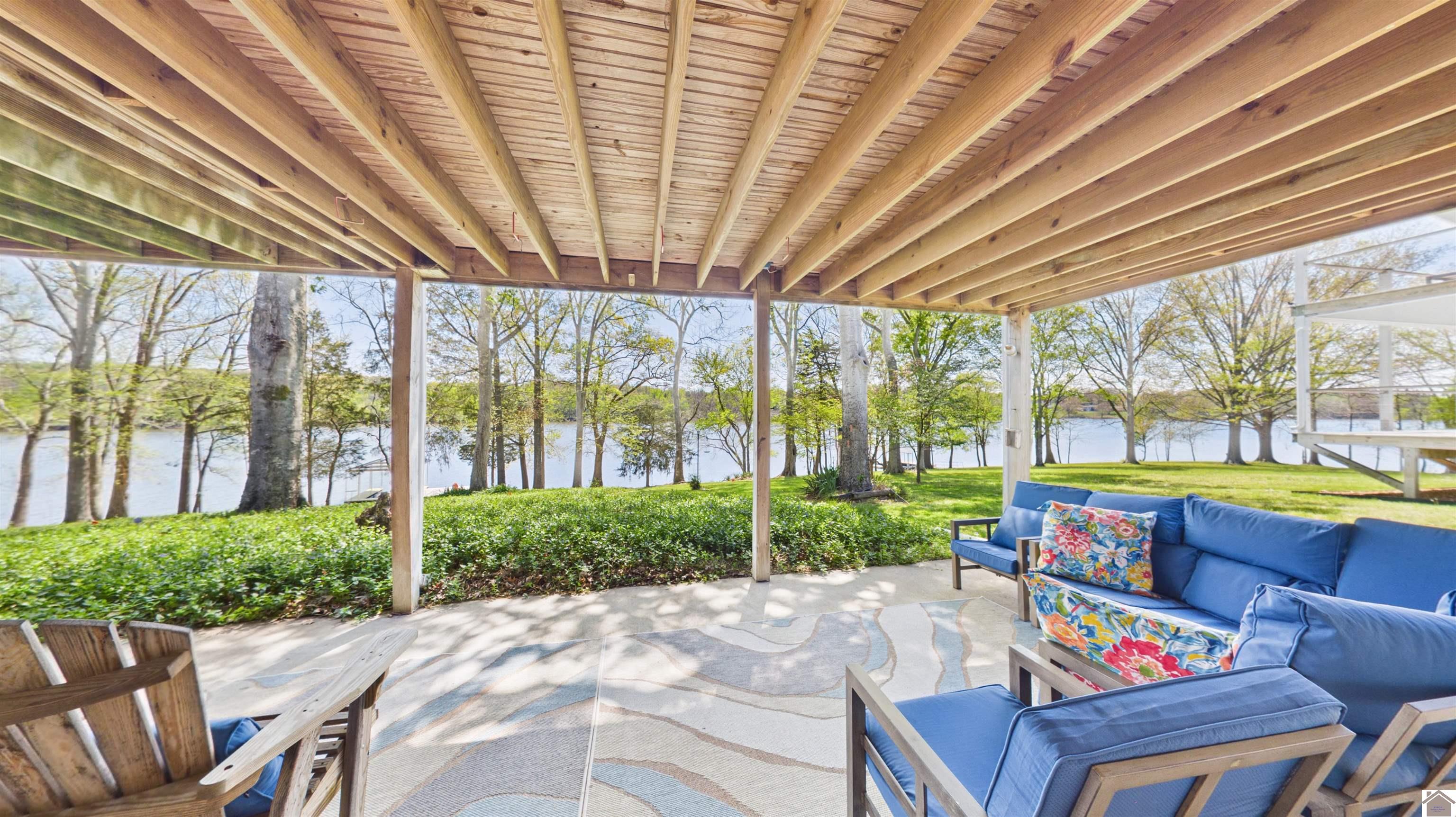 251 DRIFTWOOD Unit: LAKE BARKLEY