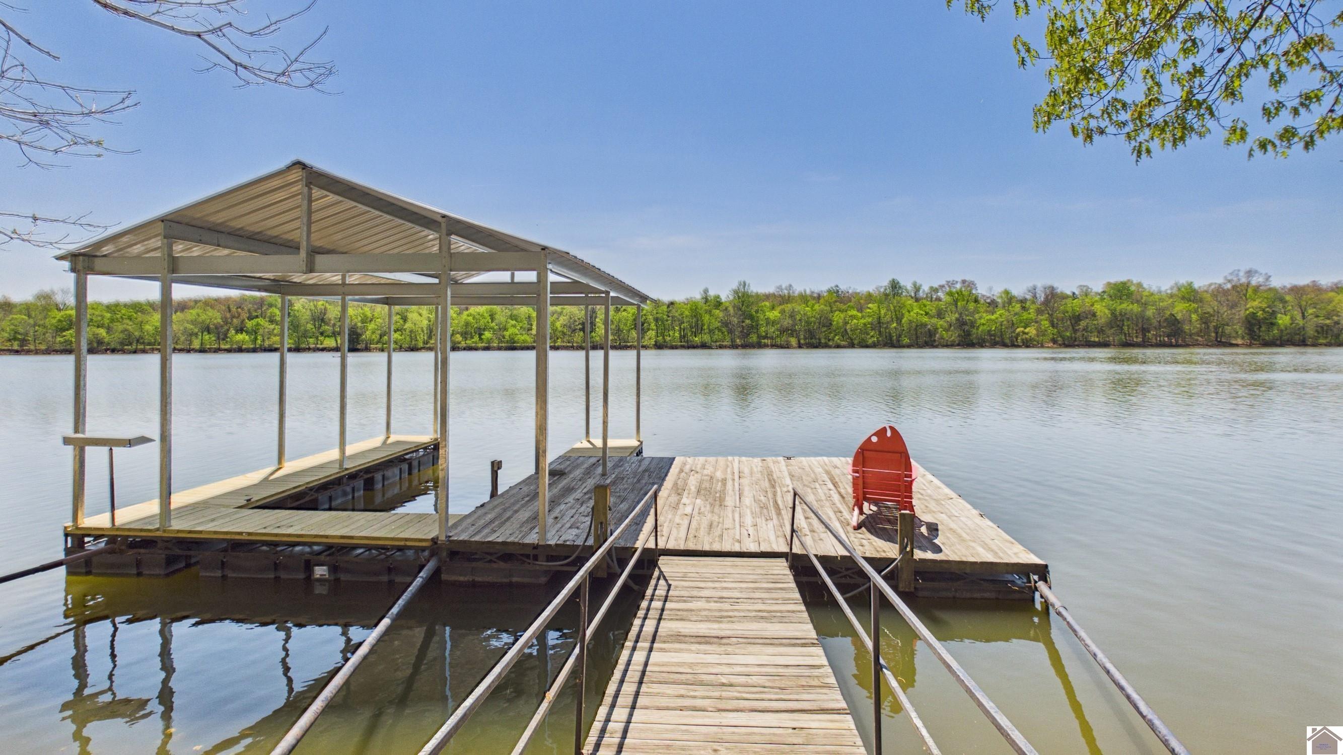 251 DRIFTWOOD Unit: LAKE BARKLEY