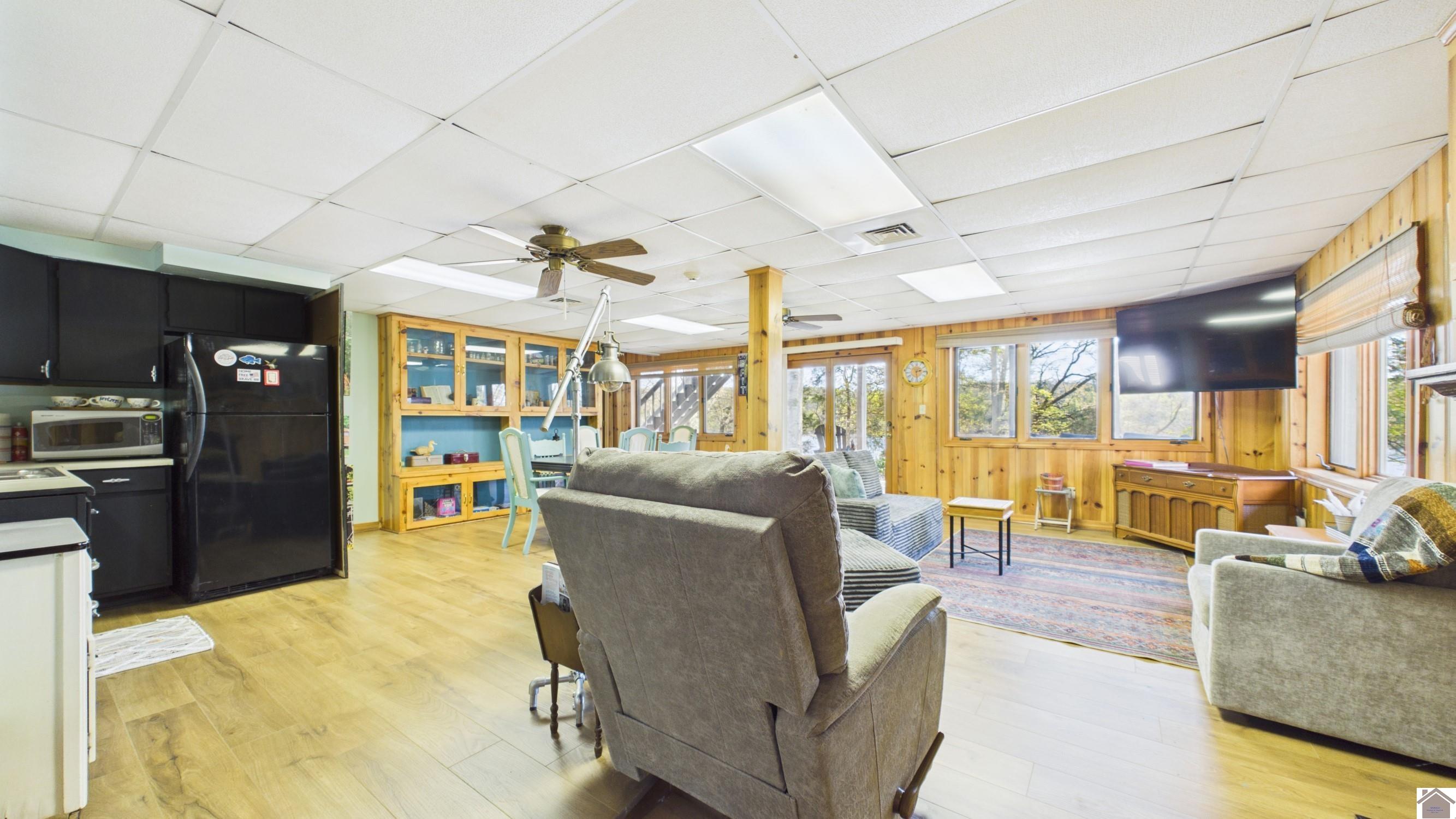 251 DRIFTWOOD Unit: LAKE BARKLEY