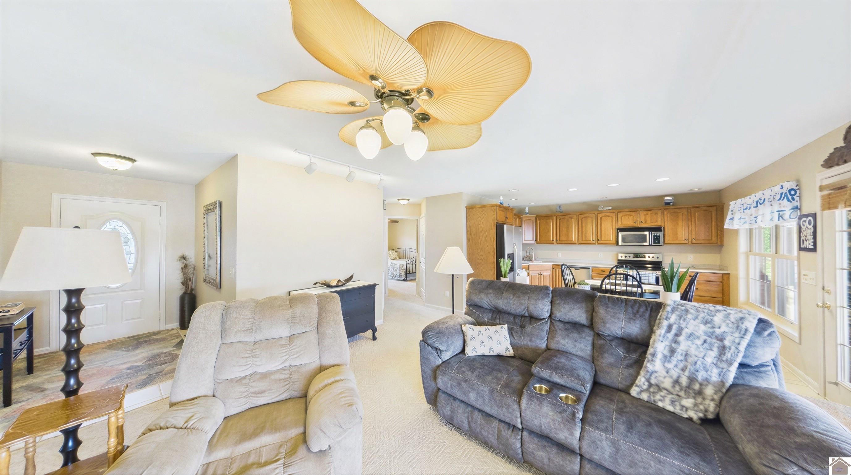 111 Rachel Unit: Lake Barkley