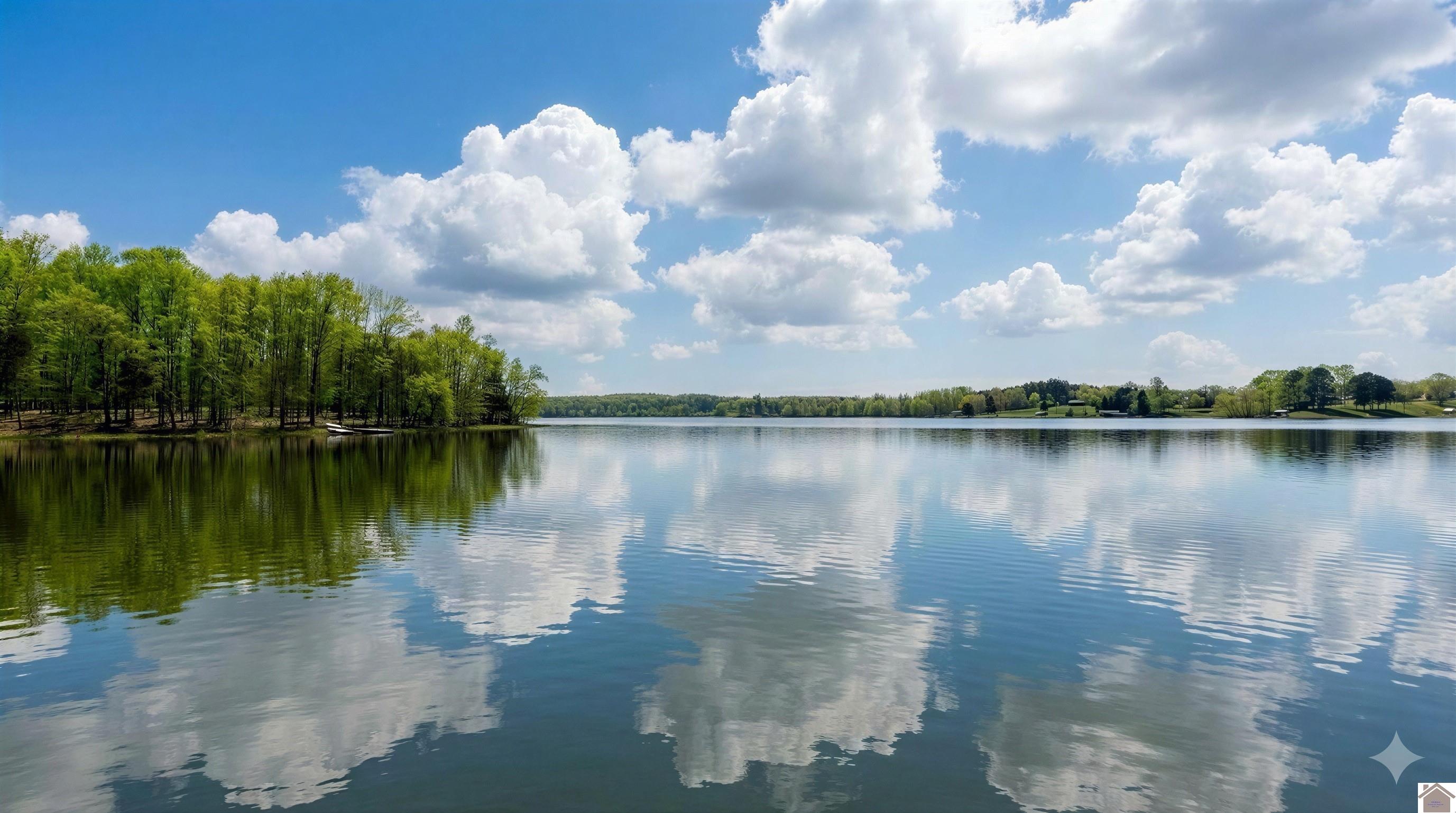 111 Rachel Unit: Lake Barkley