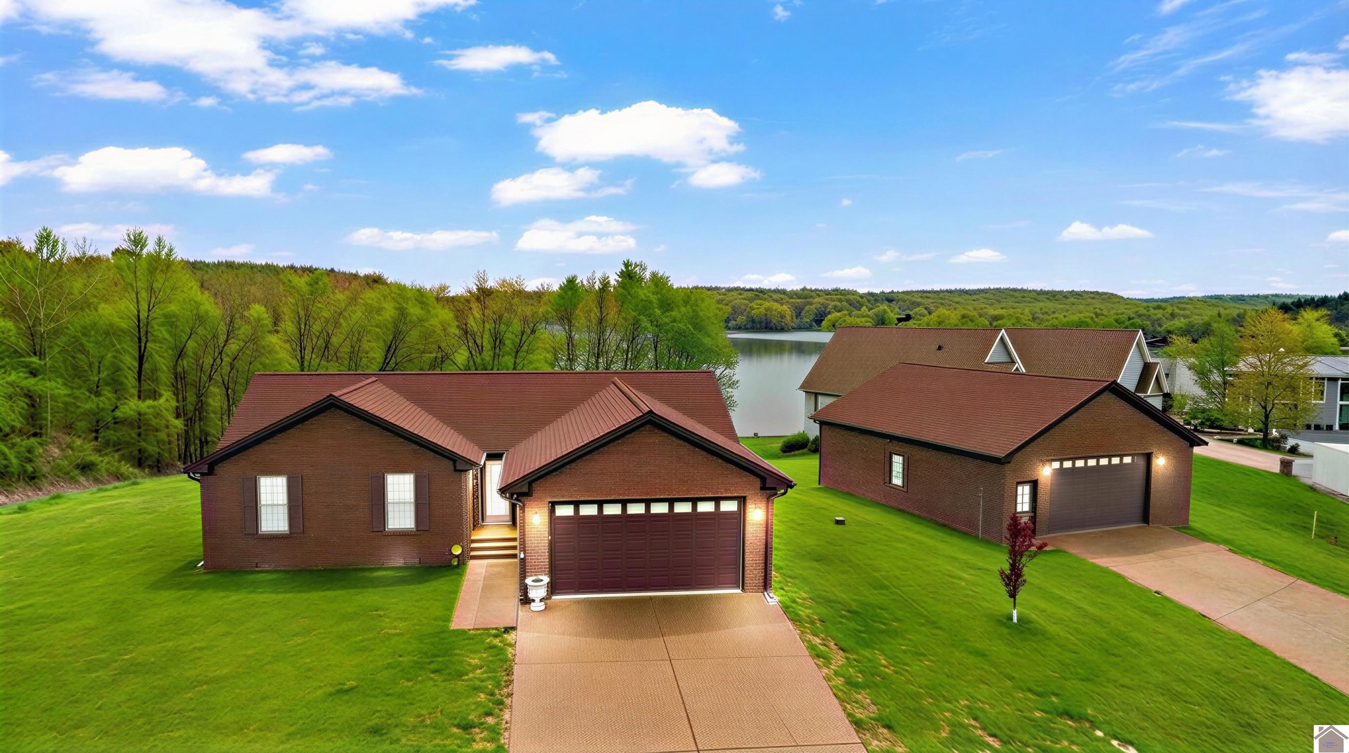 111 Rachel Unit: Lake Barkley