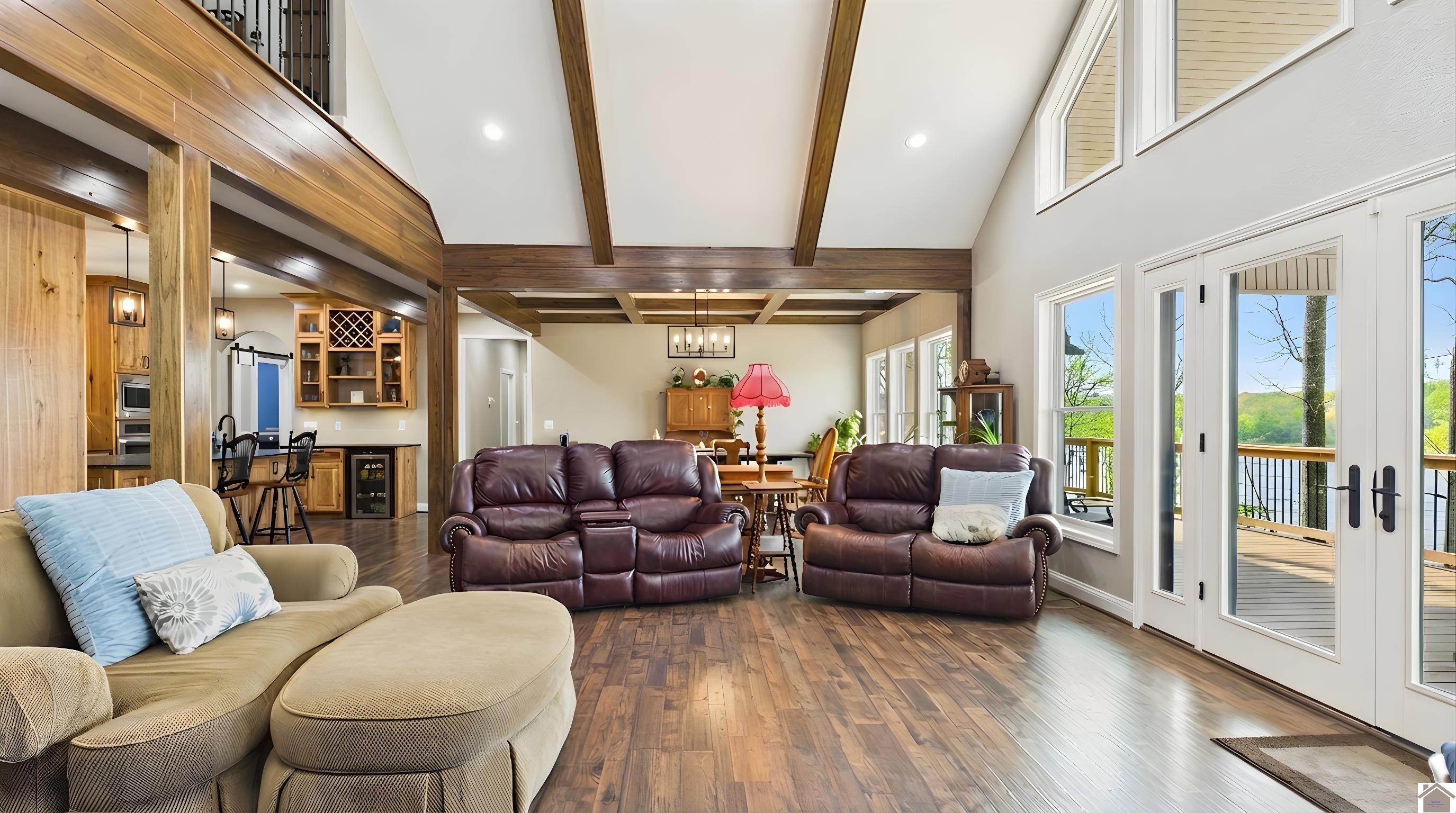 726 BRECKINRIDGE