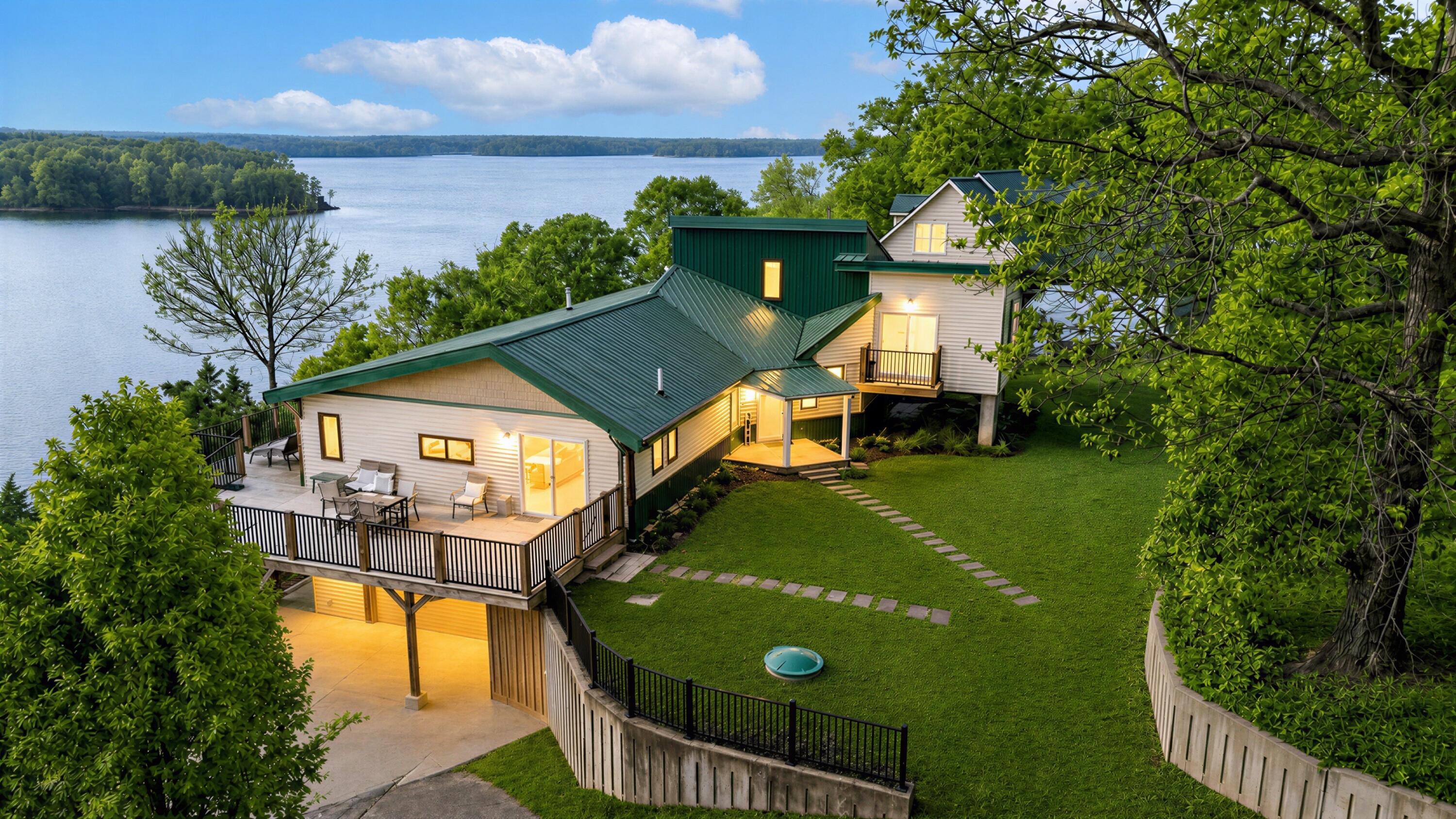 346 Deer Run Road