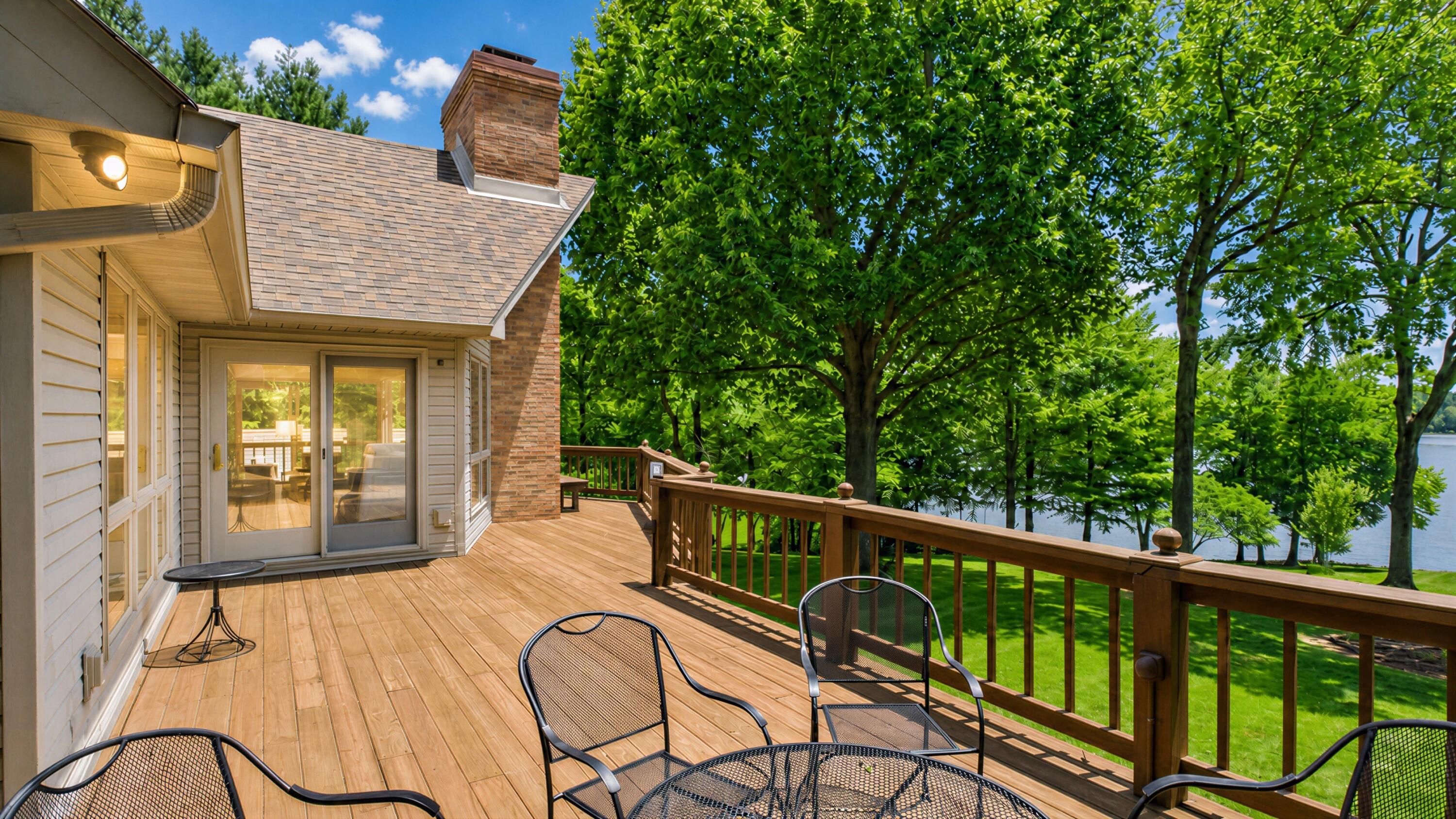 897 Summit Point