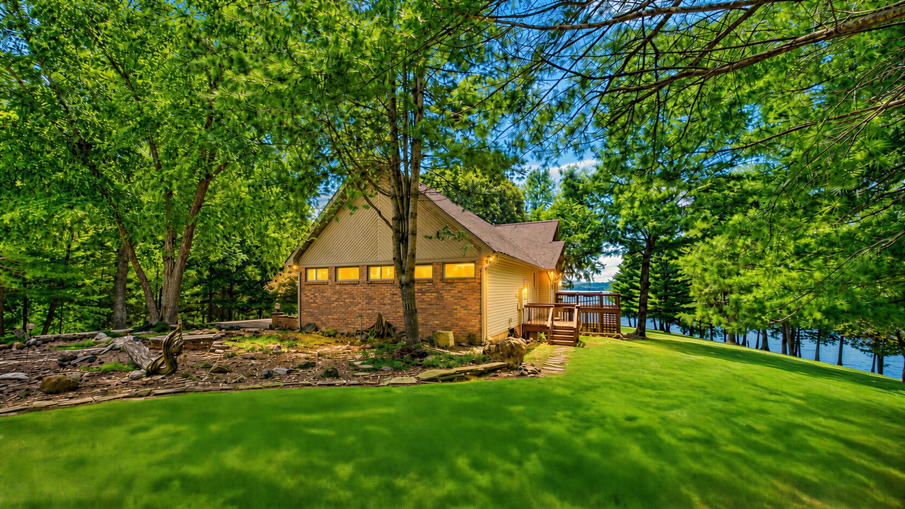 897 Summit Point