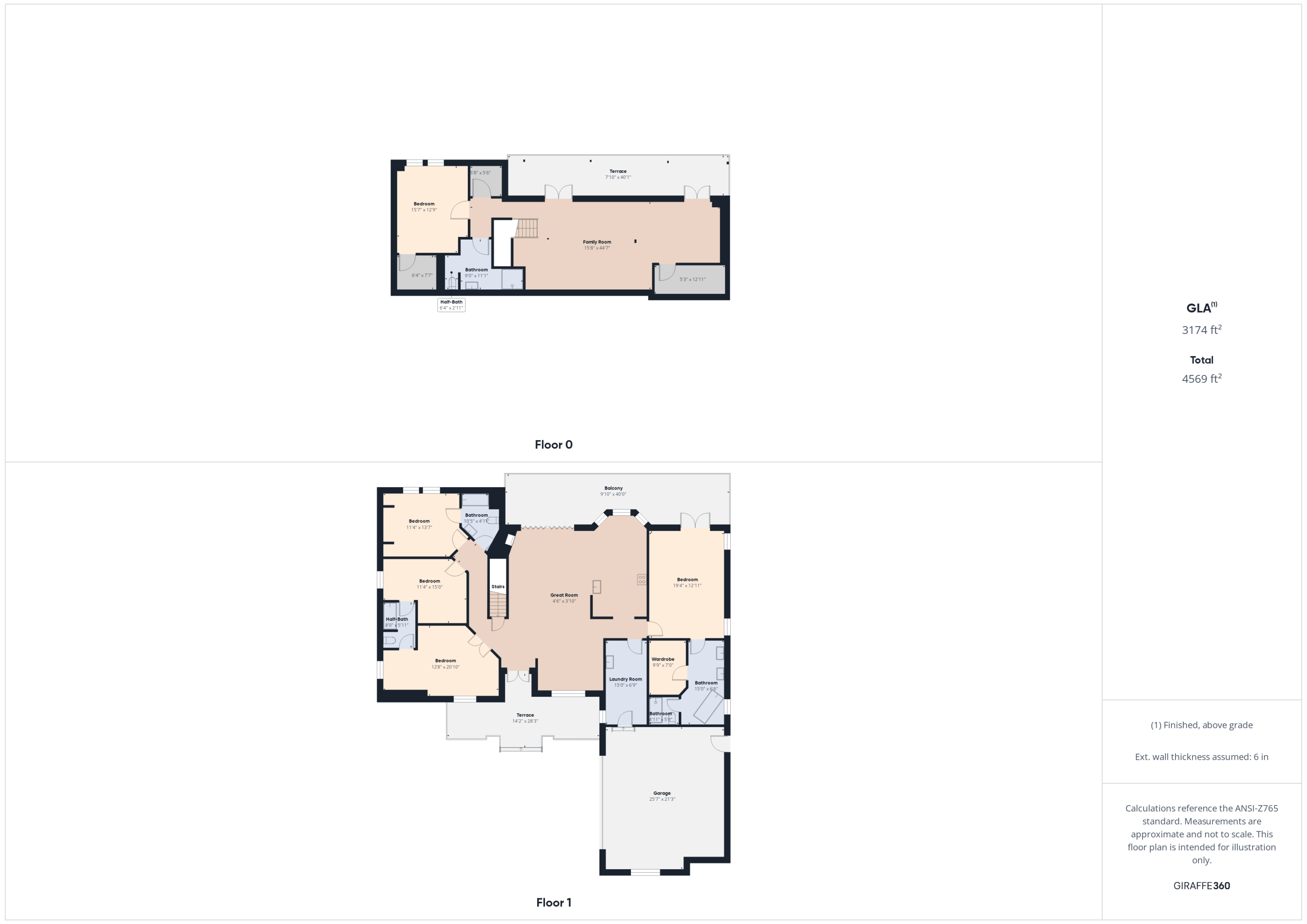 295 Kipling Circle