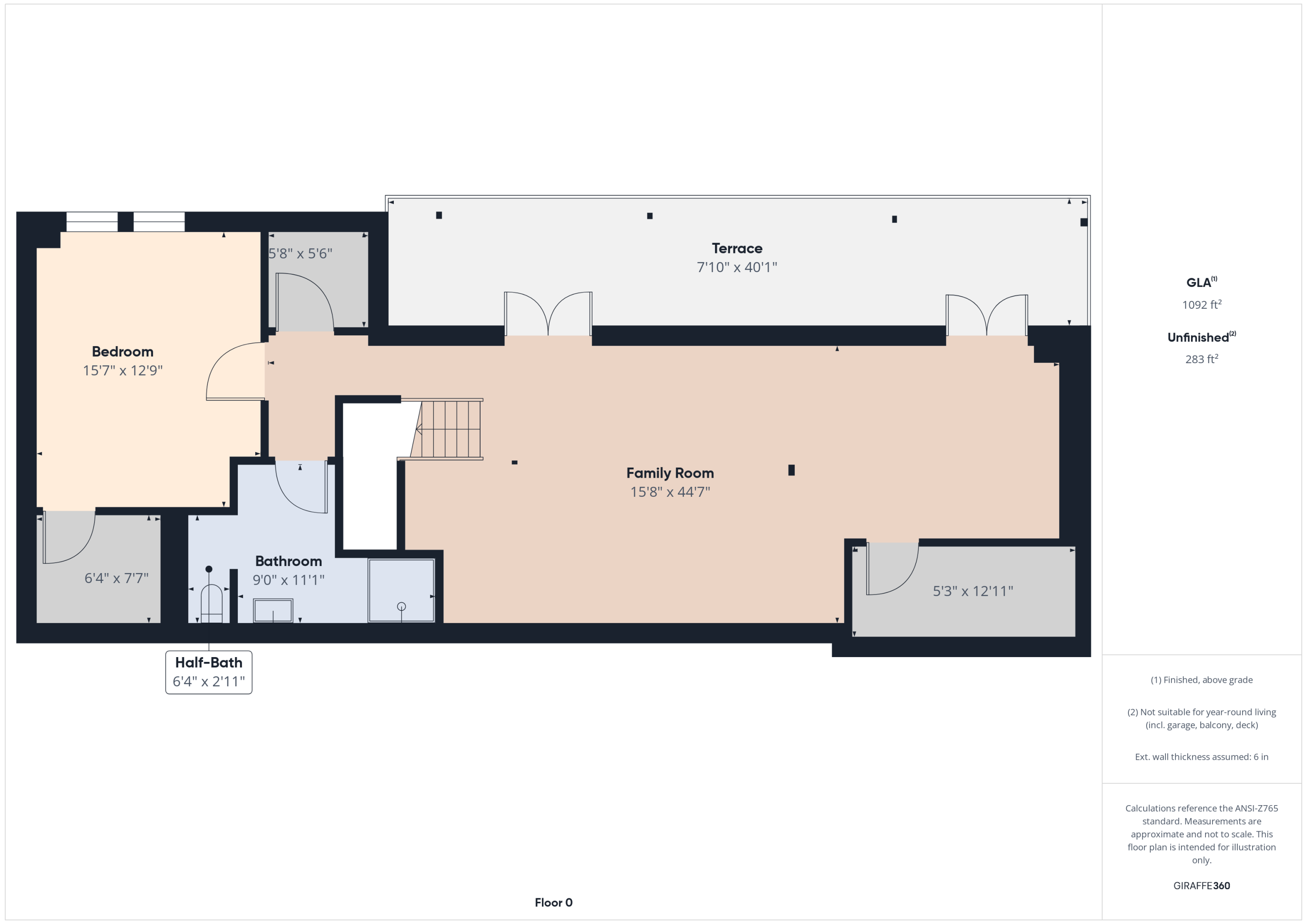 295 Kipling Circle