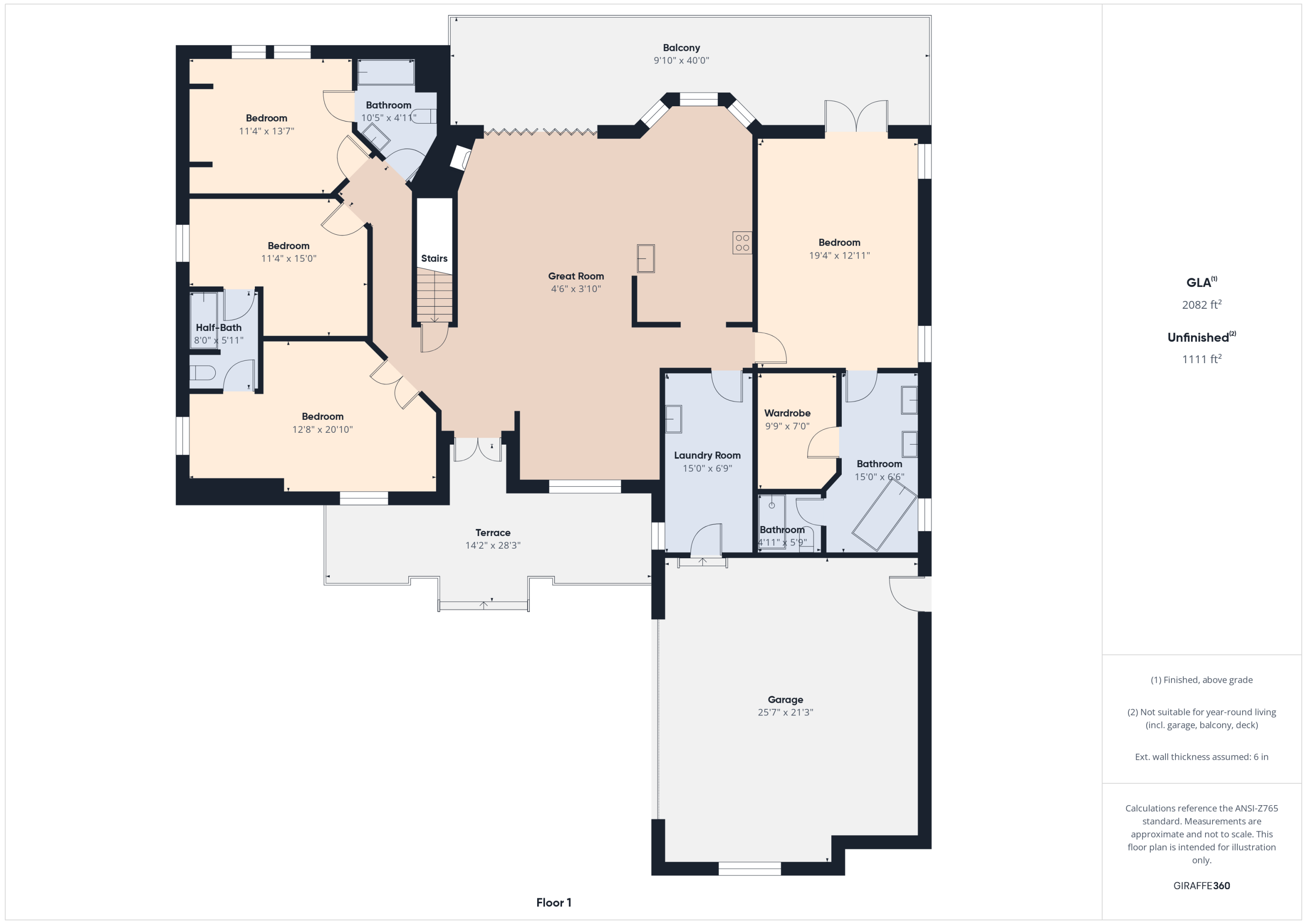 295 Kipling Circle