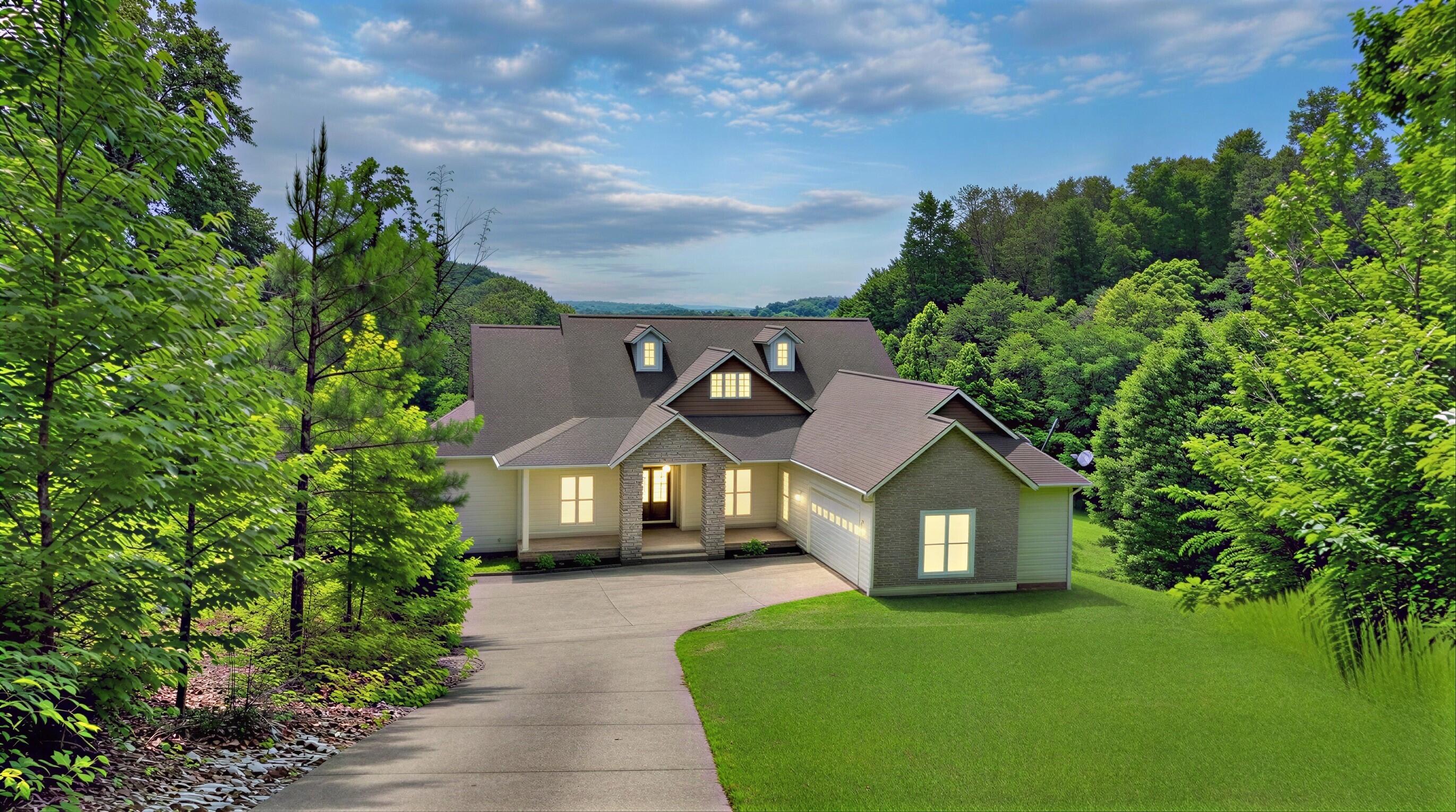 295 Kipling Circle
