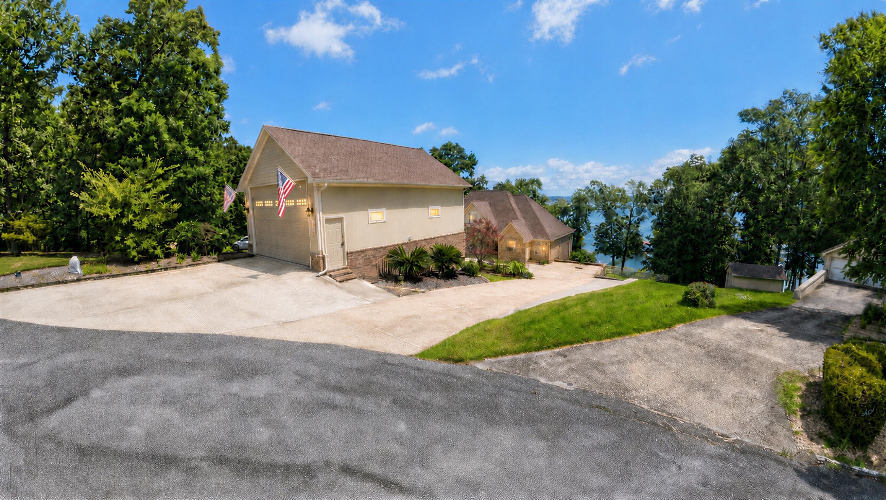 306 Red Water Drive