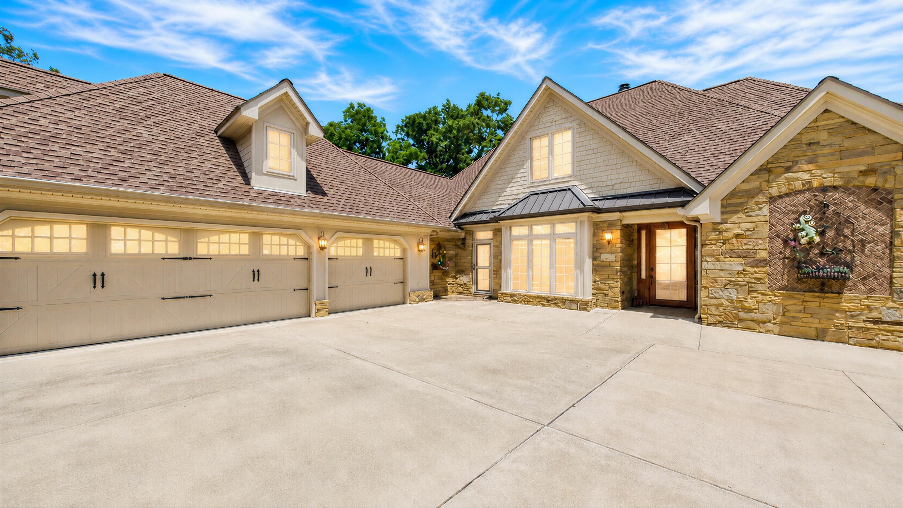 306 Red Water Drive