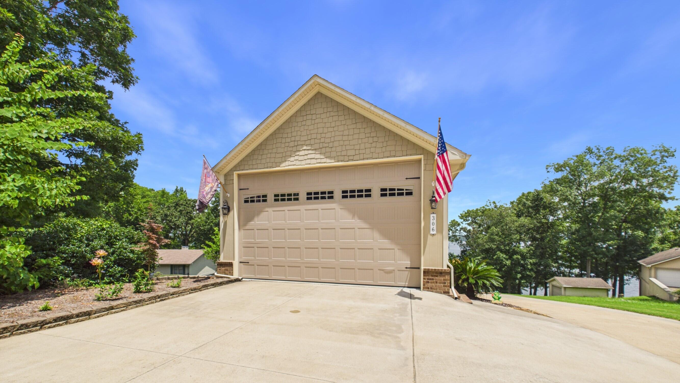 306 Red Water Drive