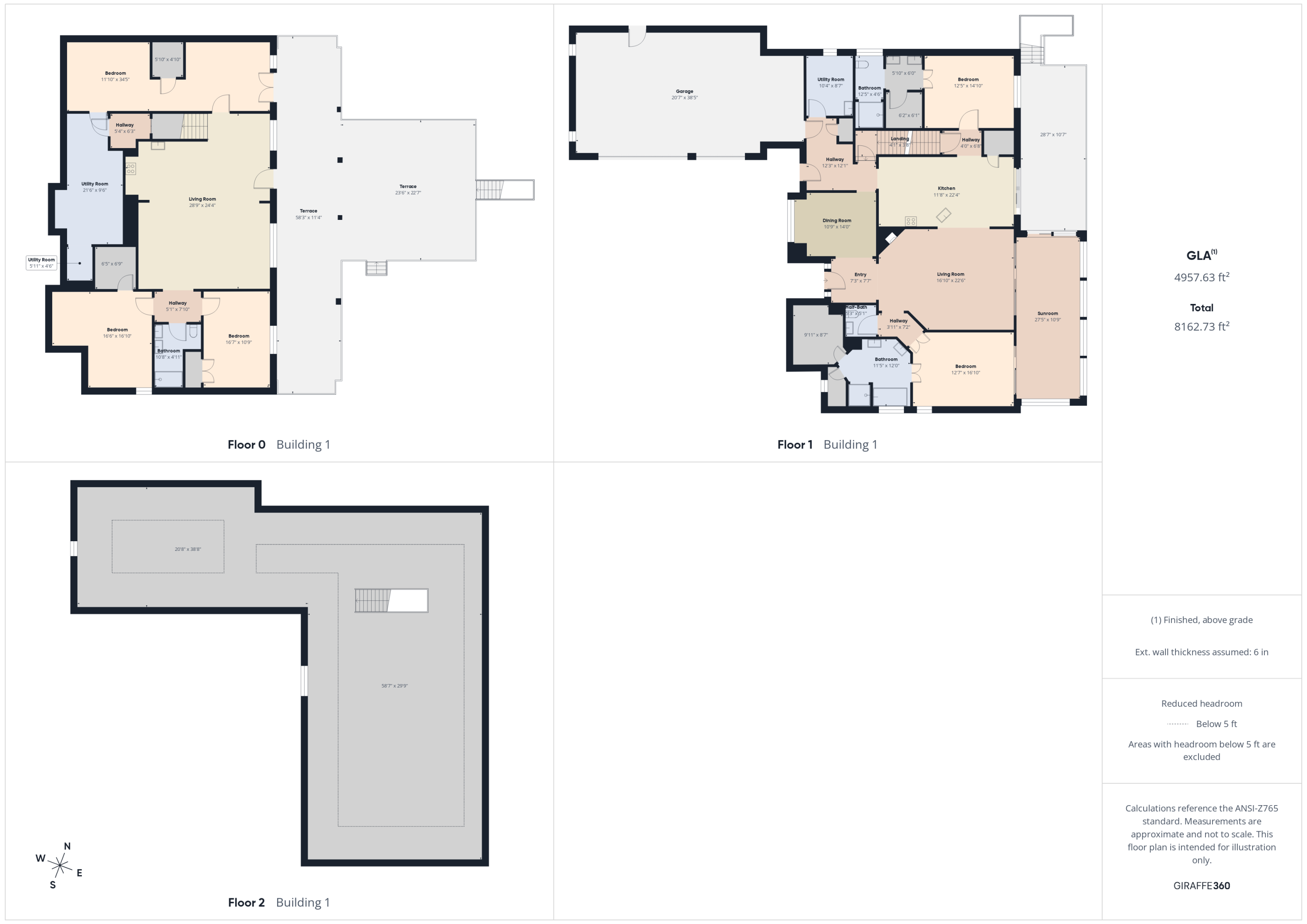 306 Red Water Drive