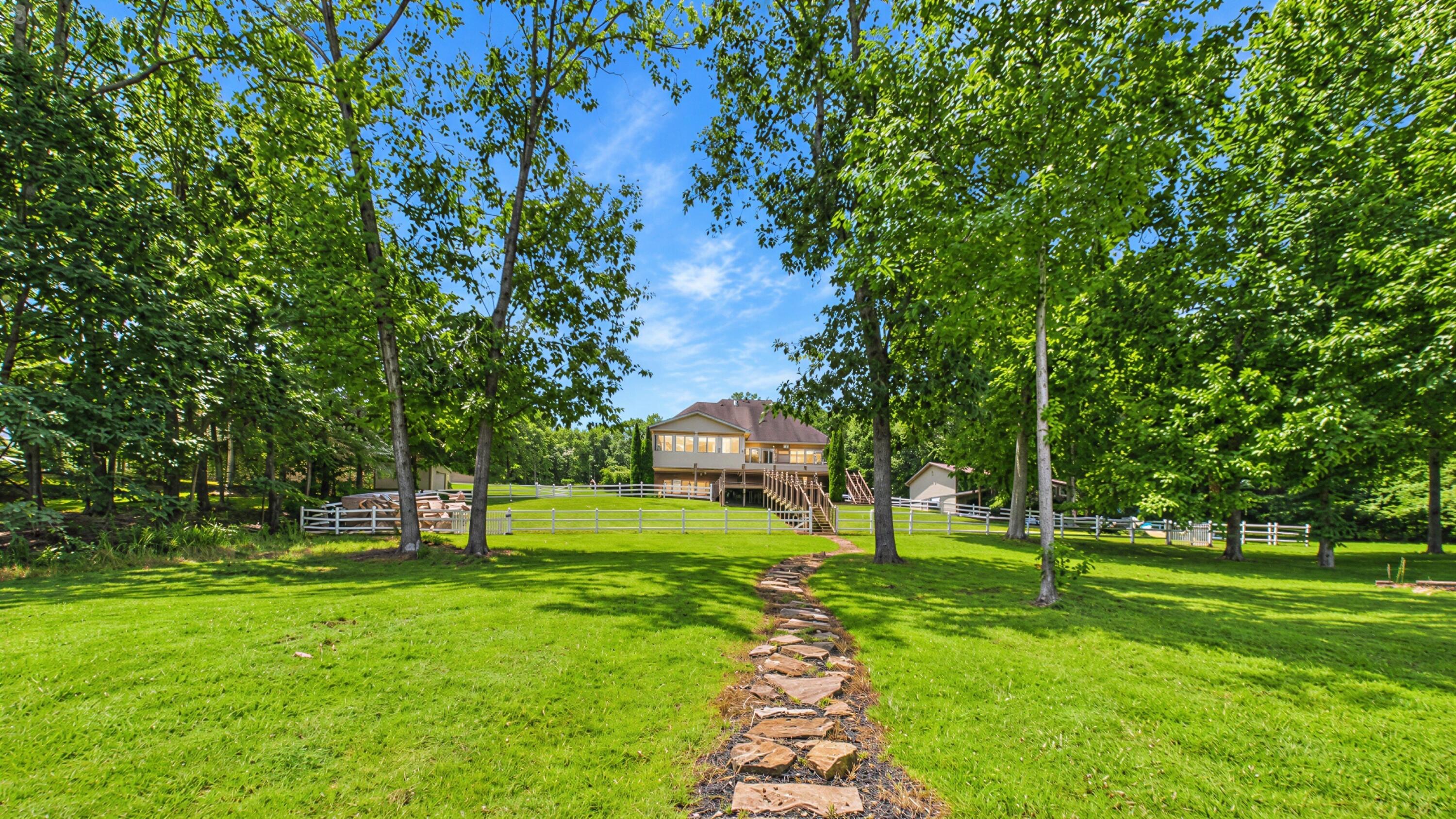306 Red Water Drive