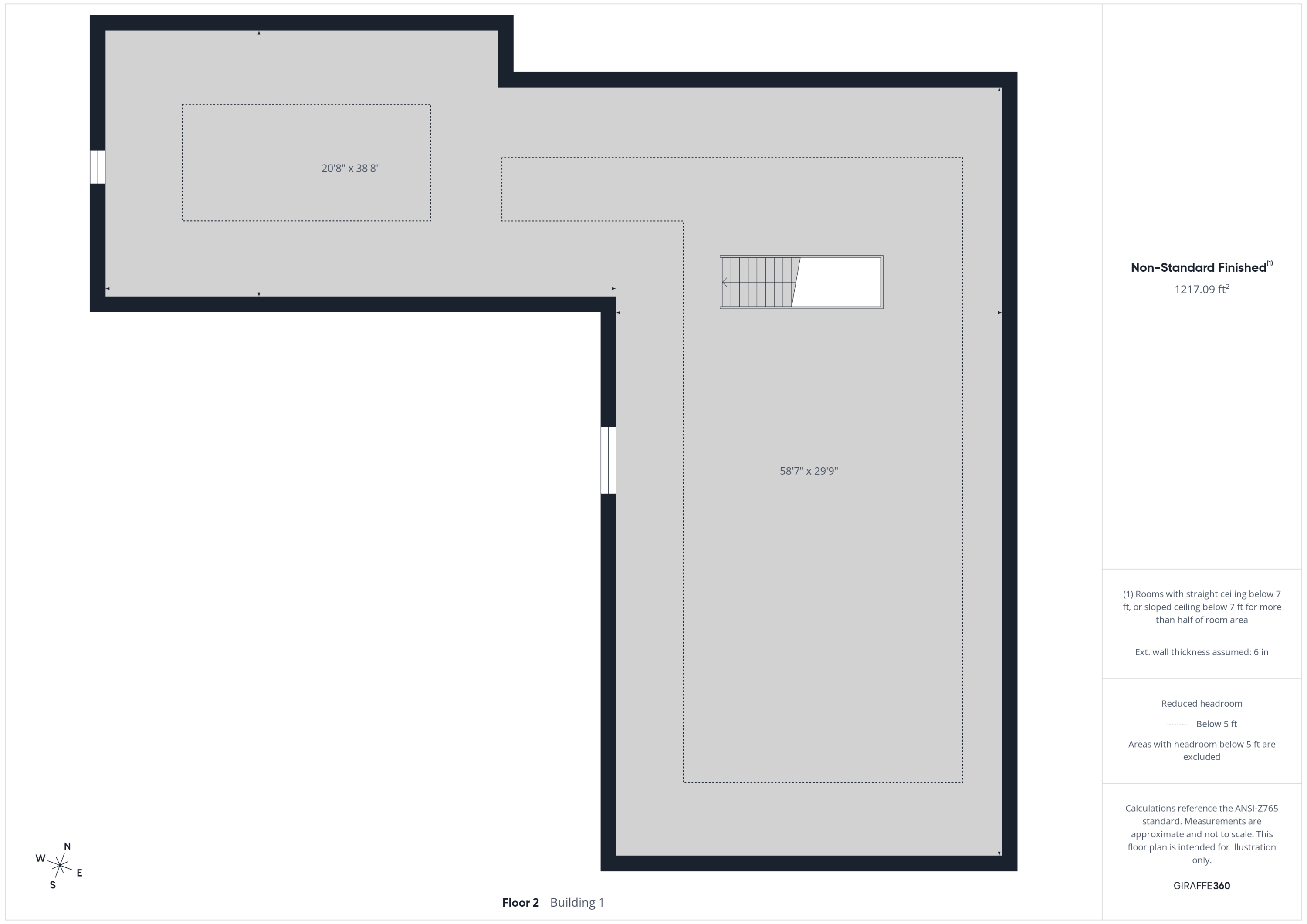 306 Red Water Drive