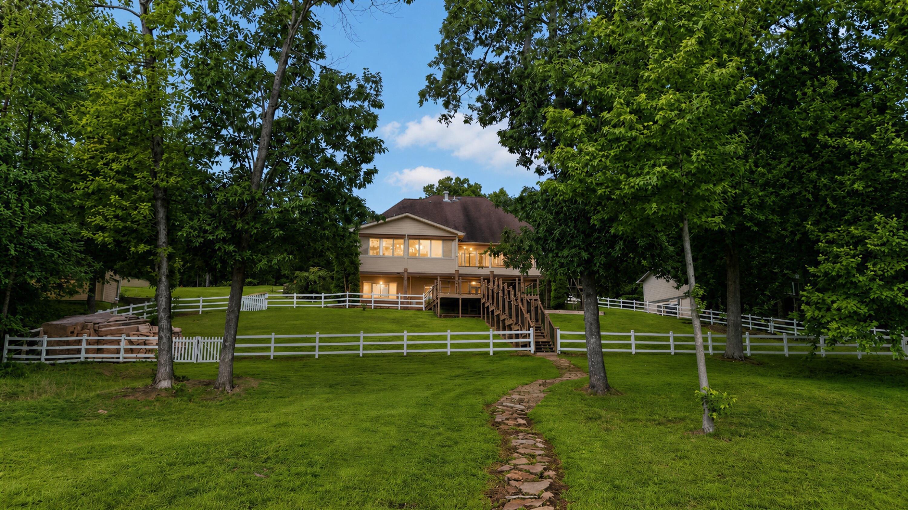 306 Red Water Drive