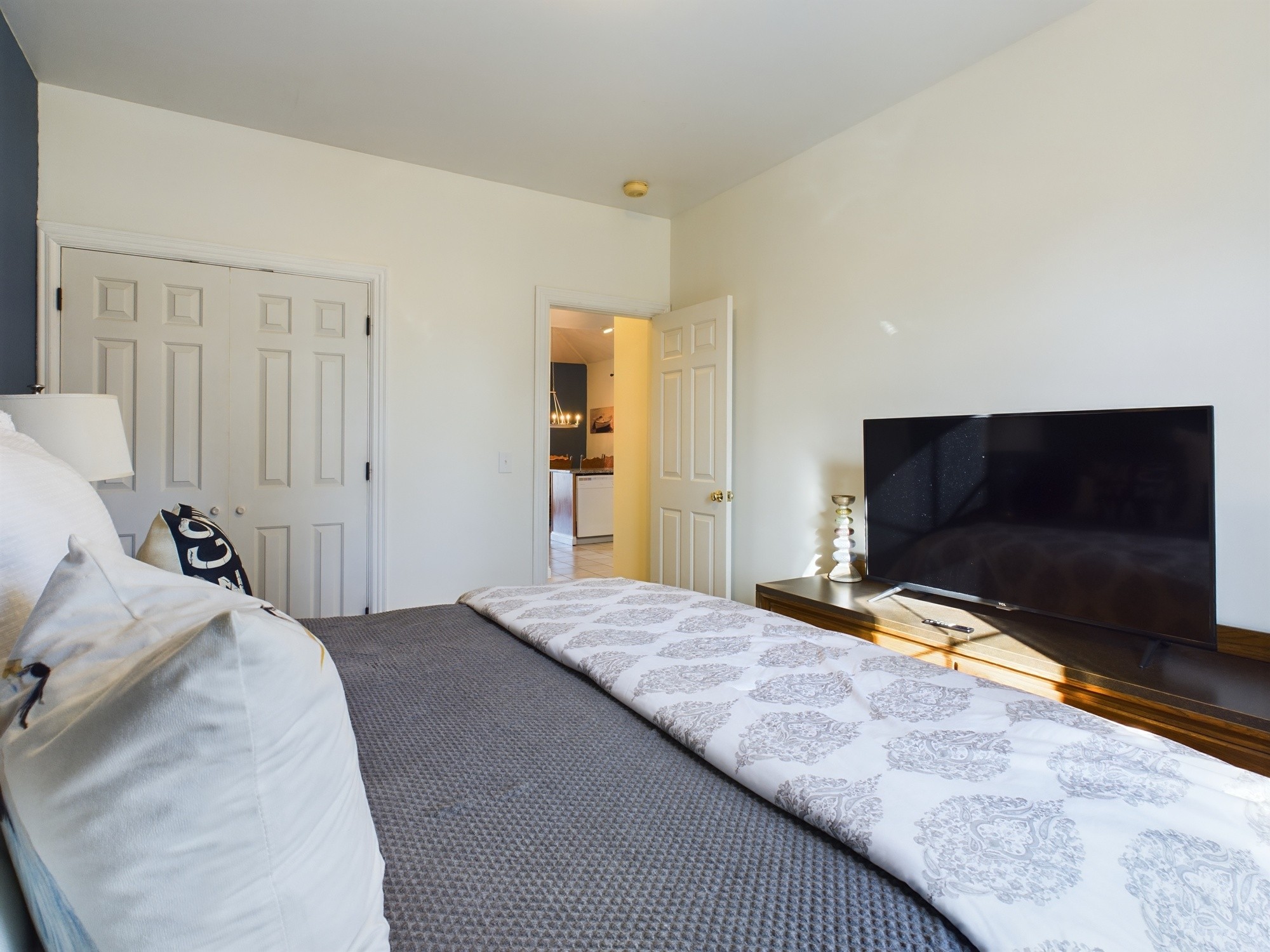 1024 Paradise Dr Unit: 4 E