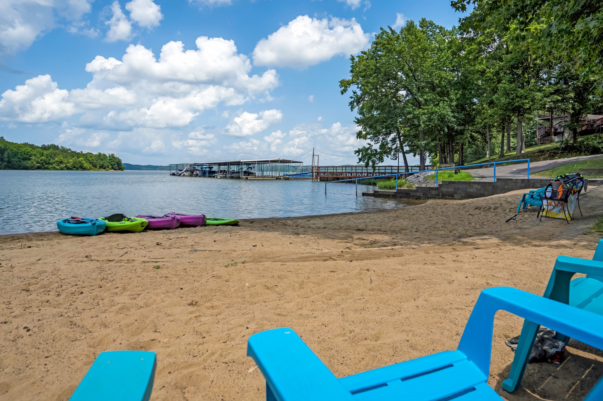1024 Paradise Dr Unit: 4 E