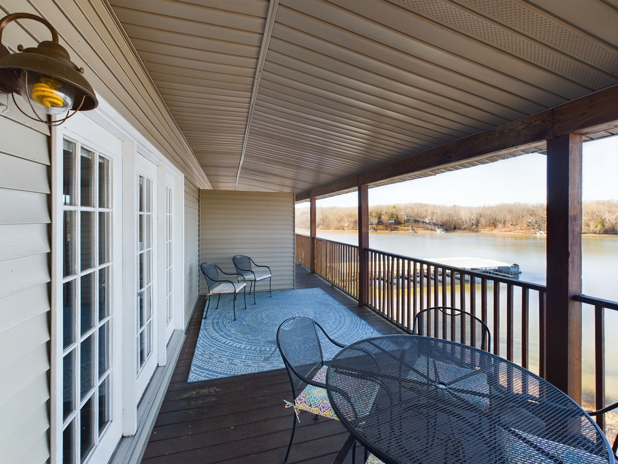 1024 Paradise Dr Unit: 4 E
