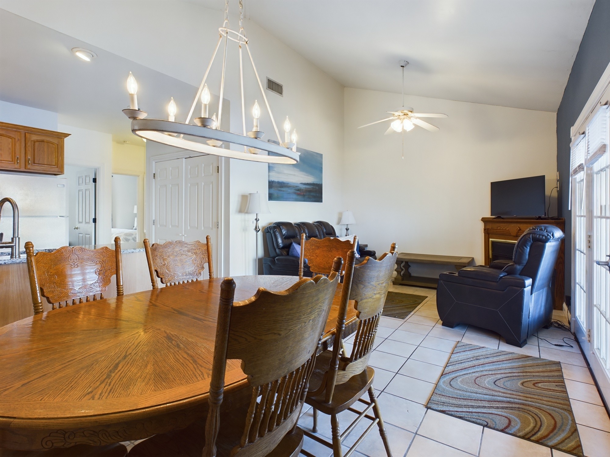 1024 Paradise Dr Unit: 4 E