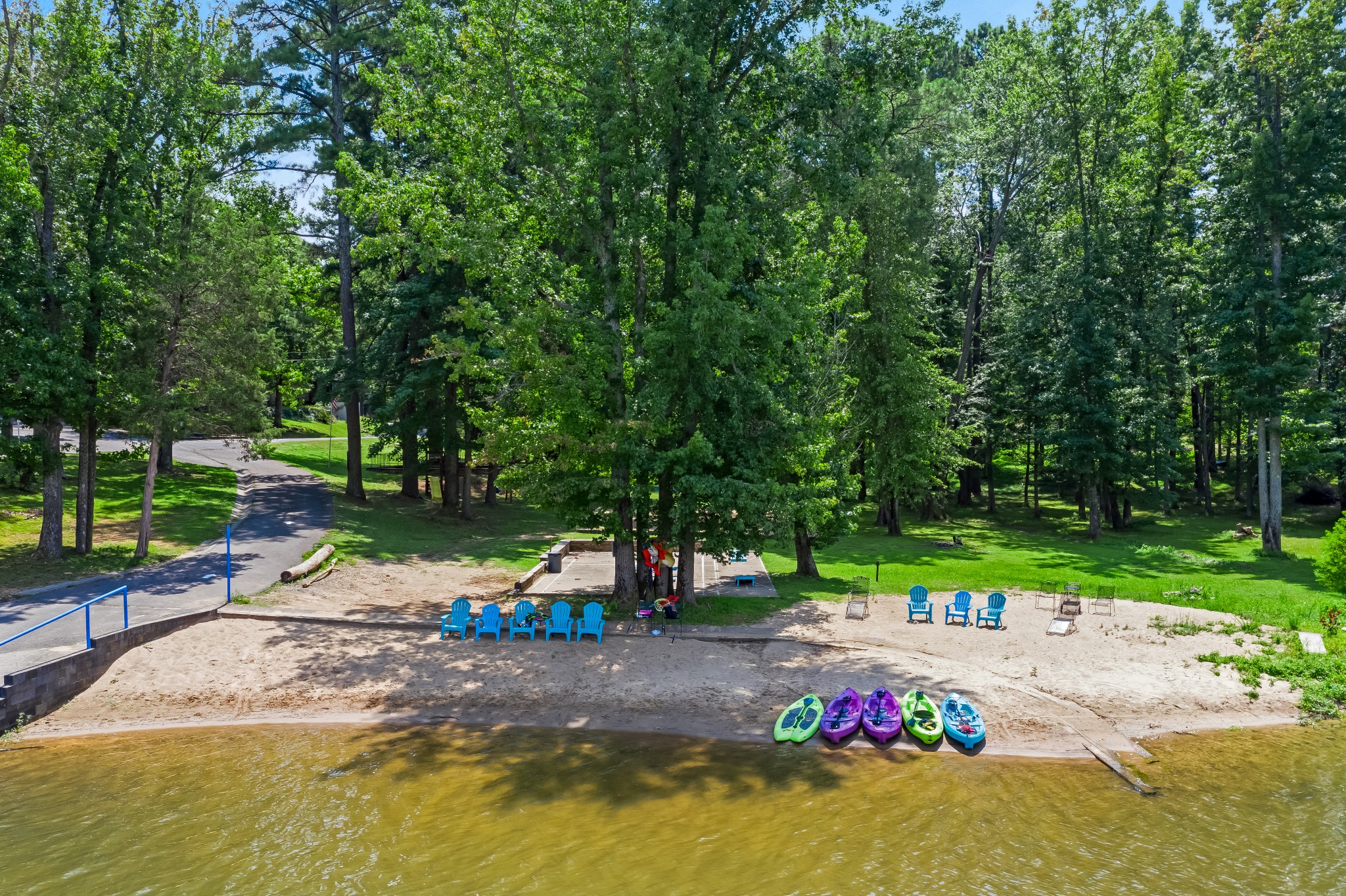 1024 Paradise Dr Unit: 4 E