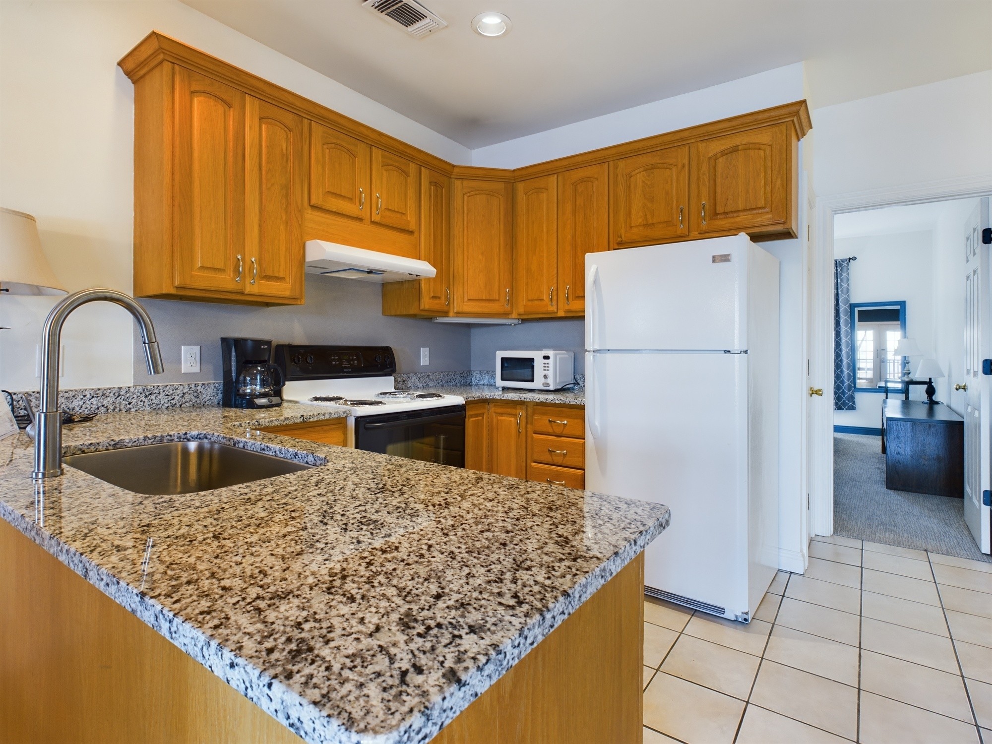1024 Paradise Dr Unit: 4 E