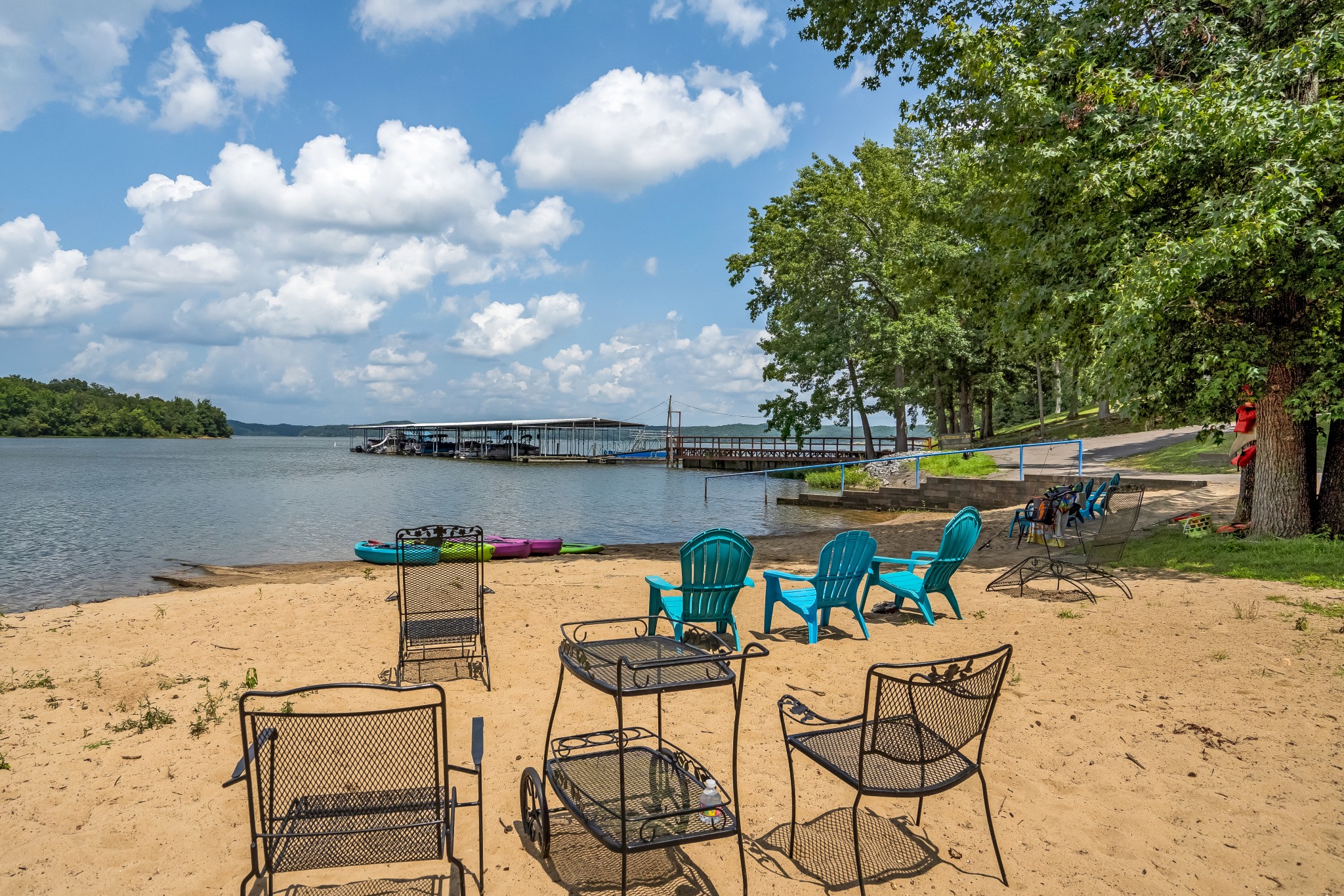1024 Paradise Dr Unit: 4 E