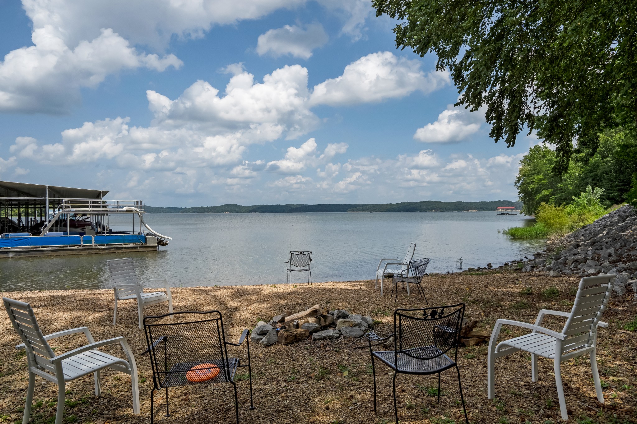 1024 Paradise Dr Unit: 4 E