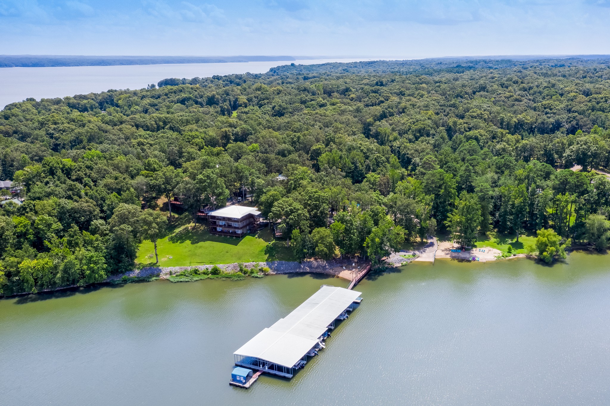 1024 Paradise Dr Unit: 4 E
