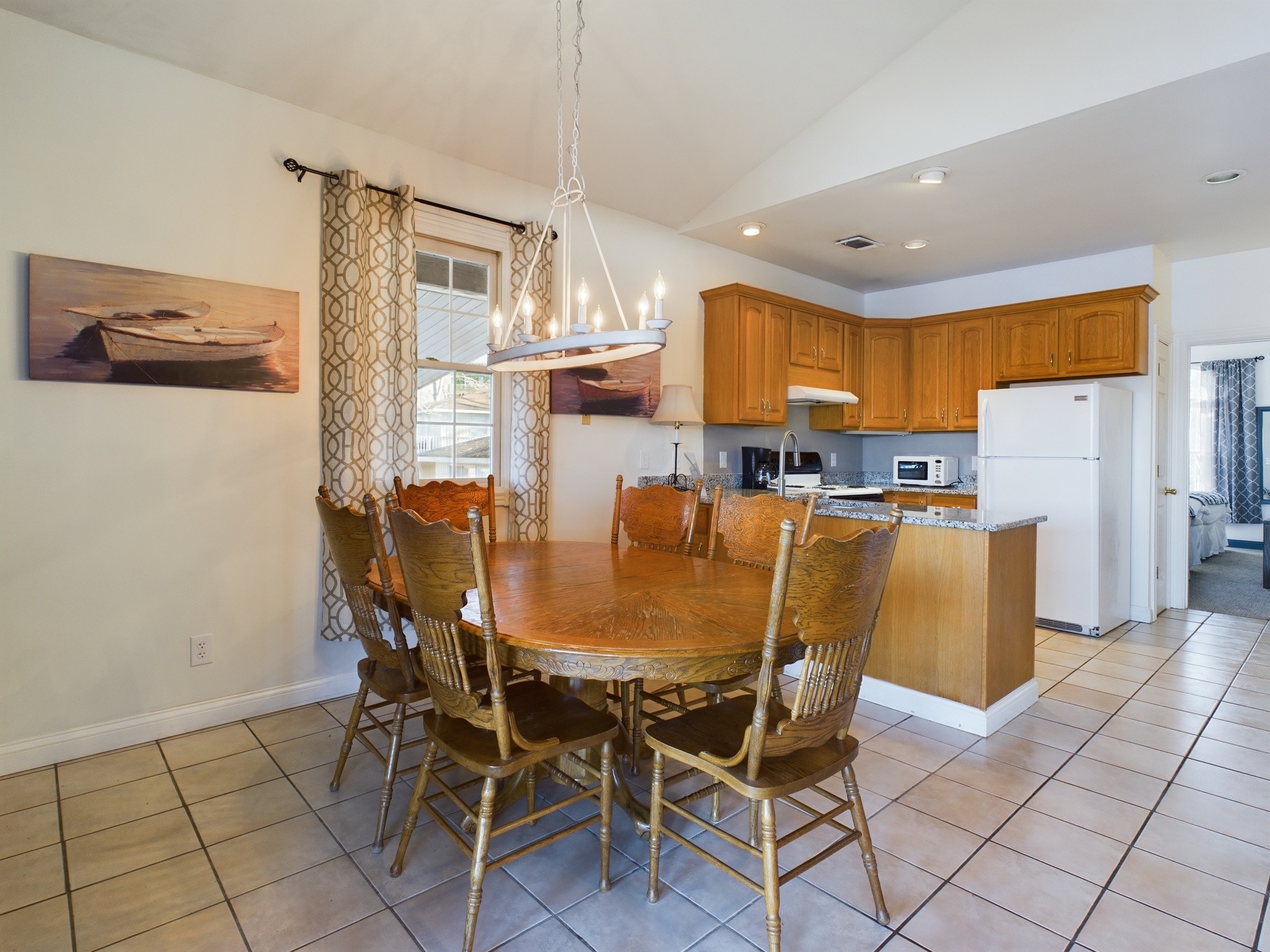 1024 Paradise Dr Unit: 4 E