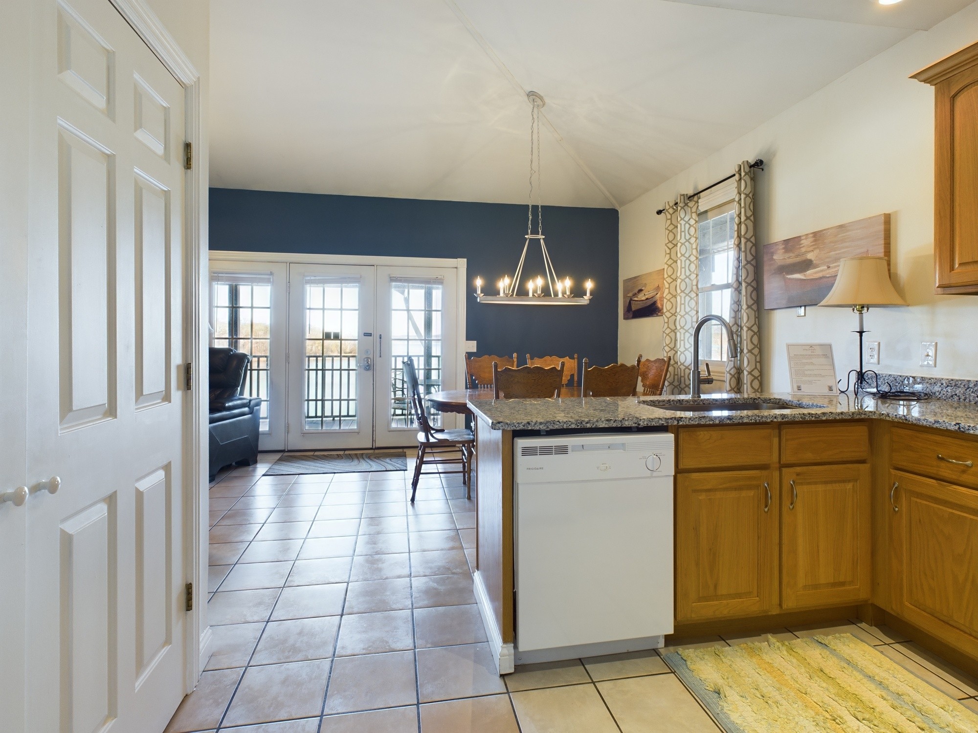 1024 Paradise Dr Unit: 4 E