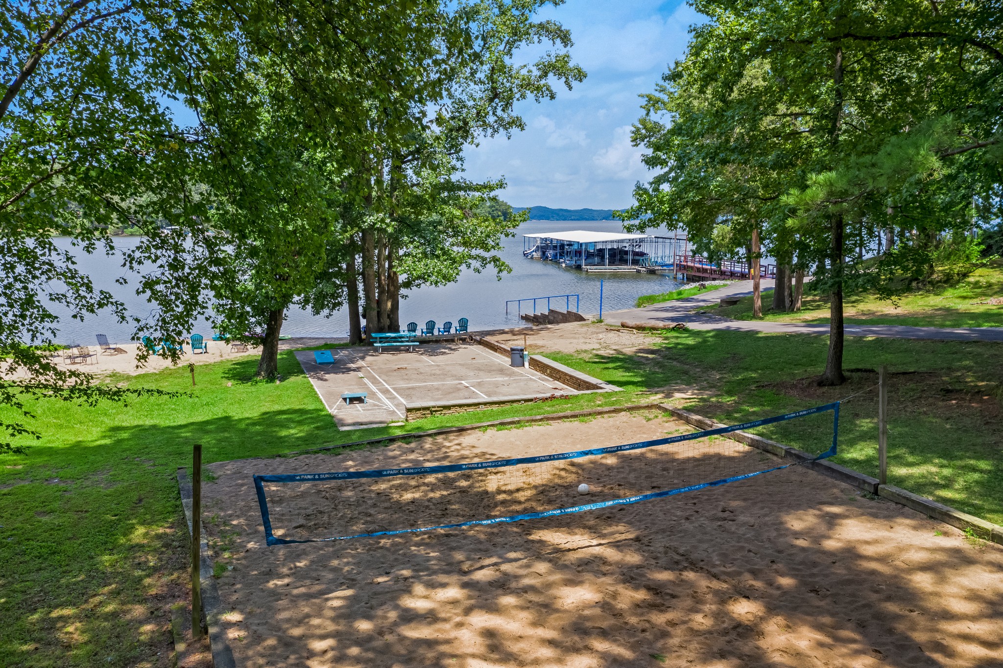 1024 Paradise Dr Unit: 4 E