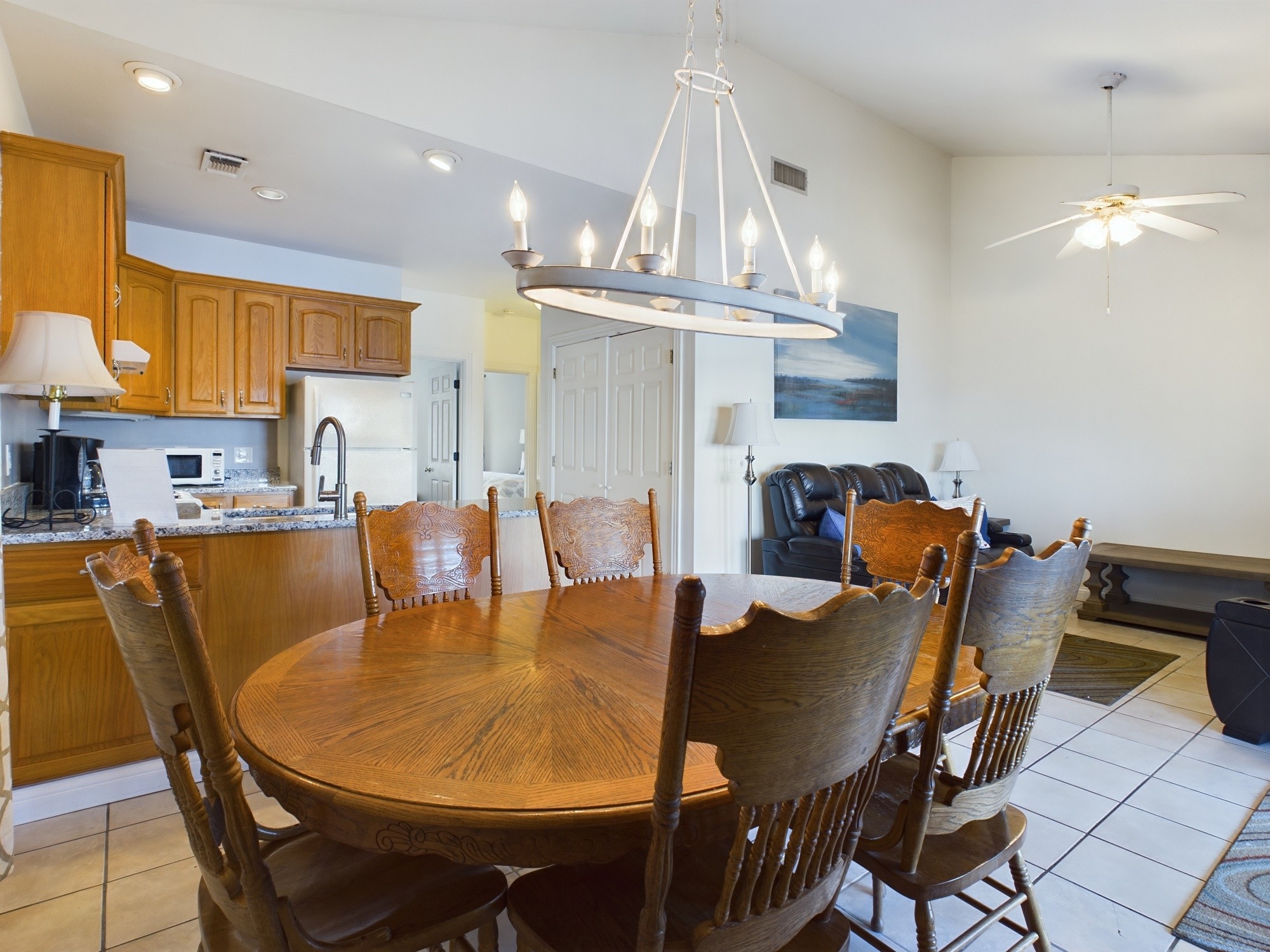 1024 Paradise Dr Unit: 4 E
