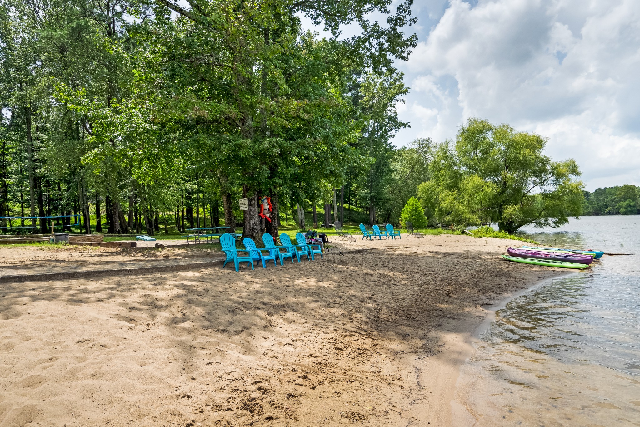 1024 Paradise Dr Unit: 4 E