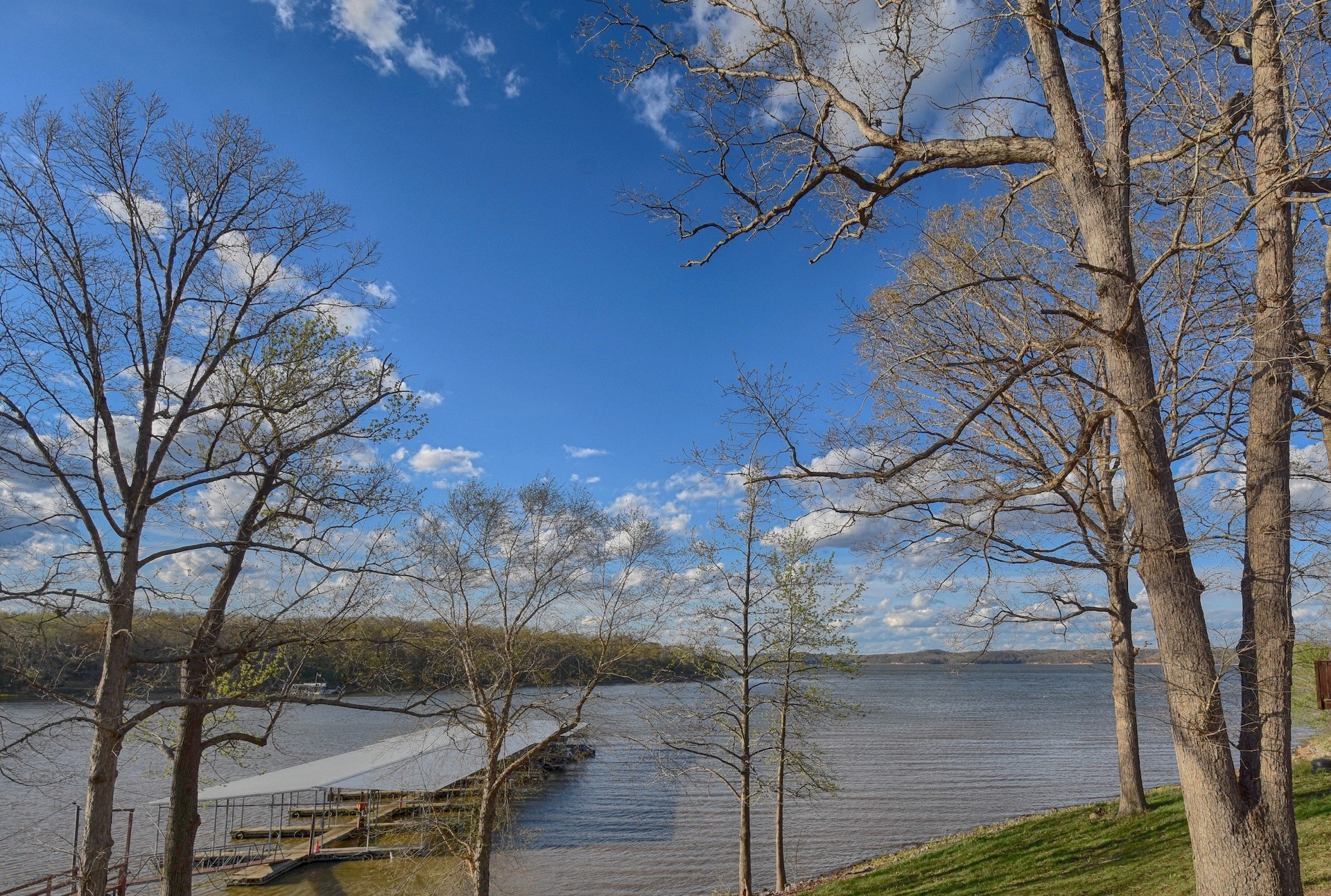 1024 Paradise Dr Unit: 4 E