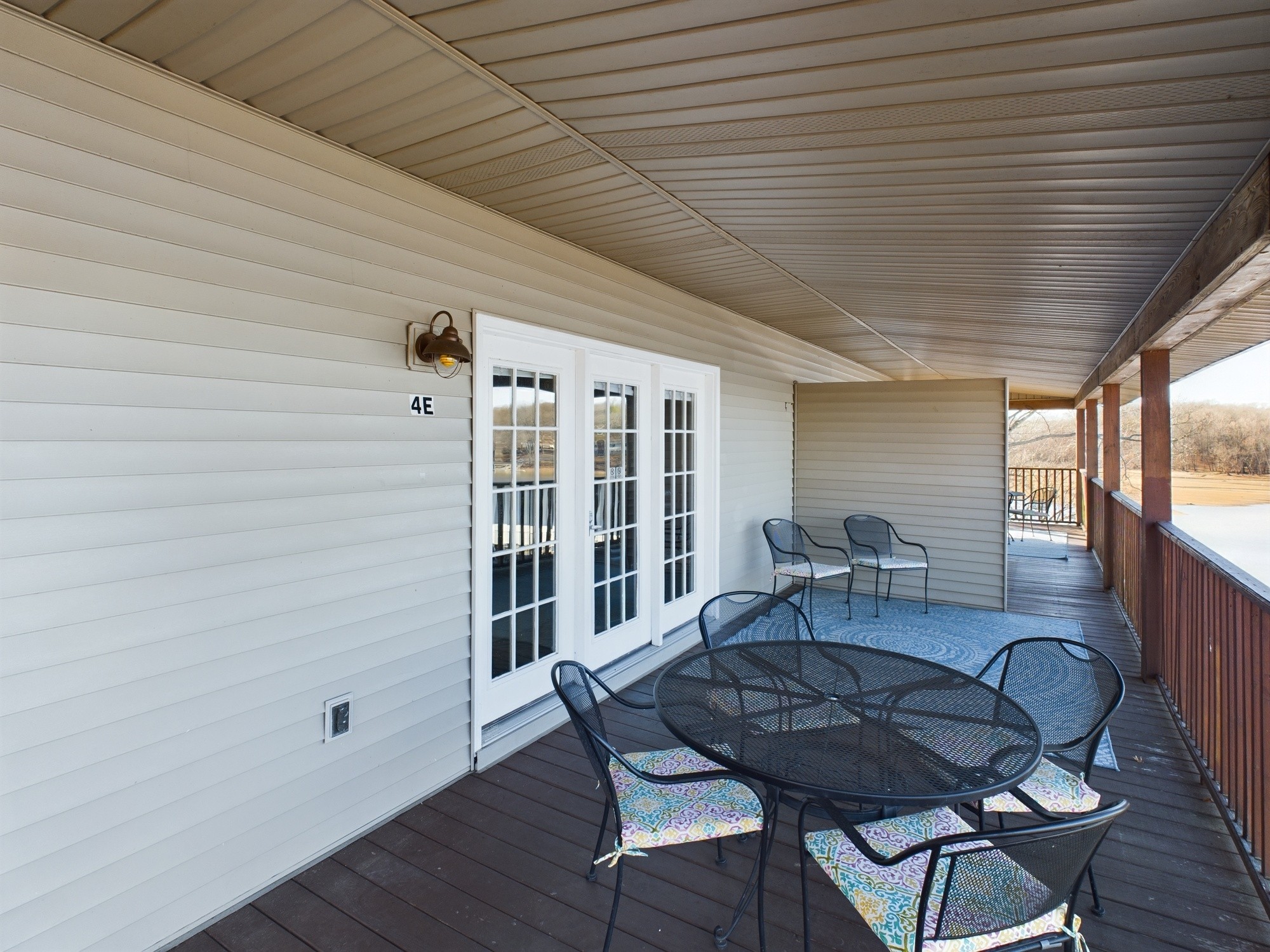 1024 Paradise Dr Unit: 4 E