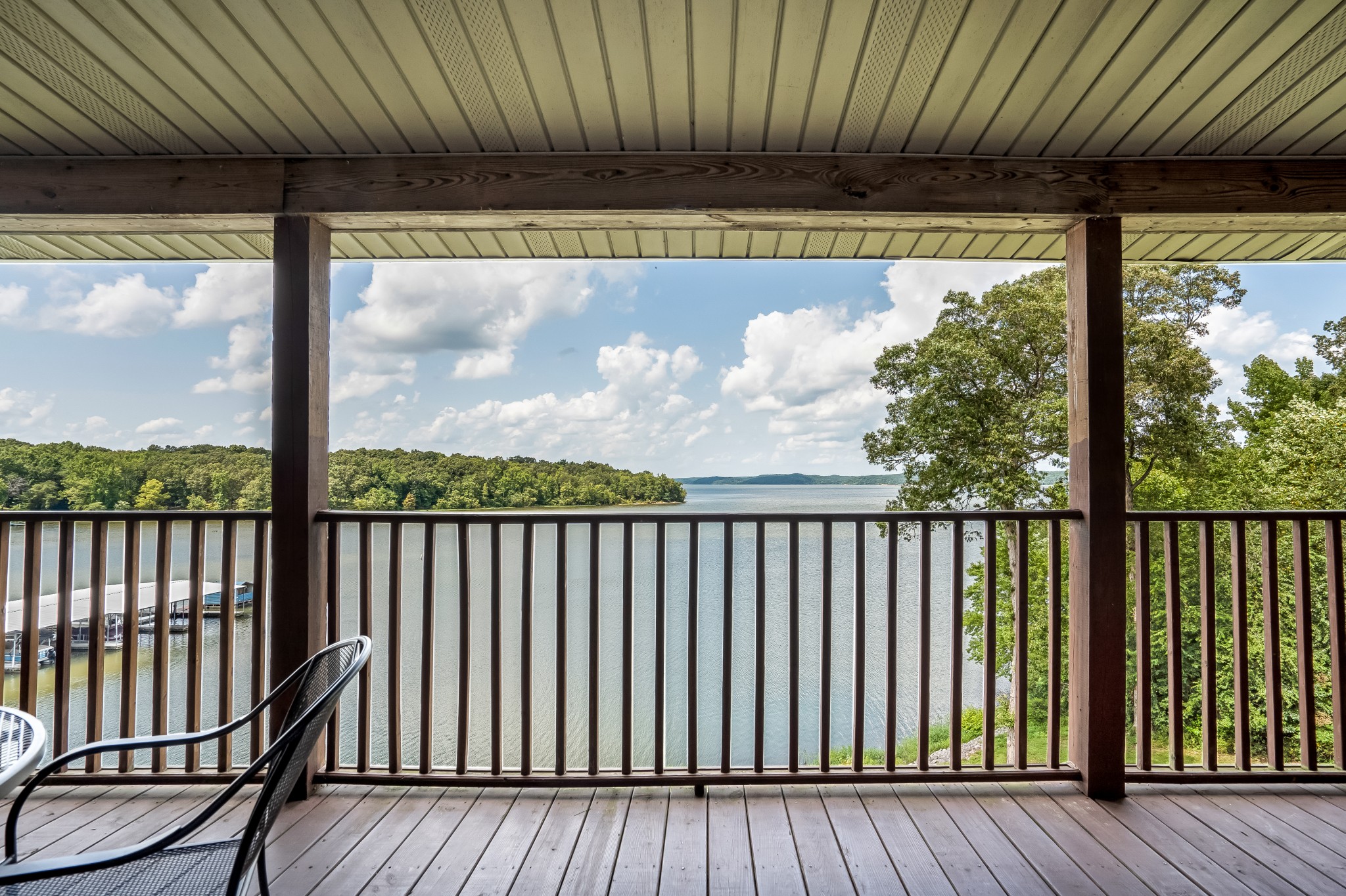 1024 Paradise Dr Unit: 4 E