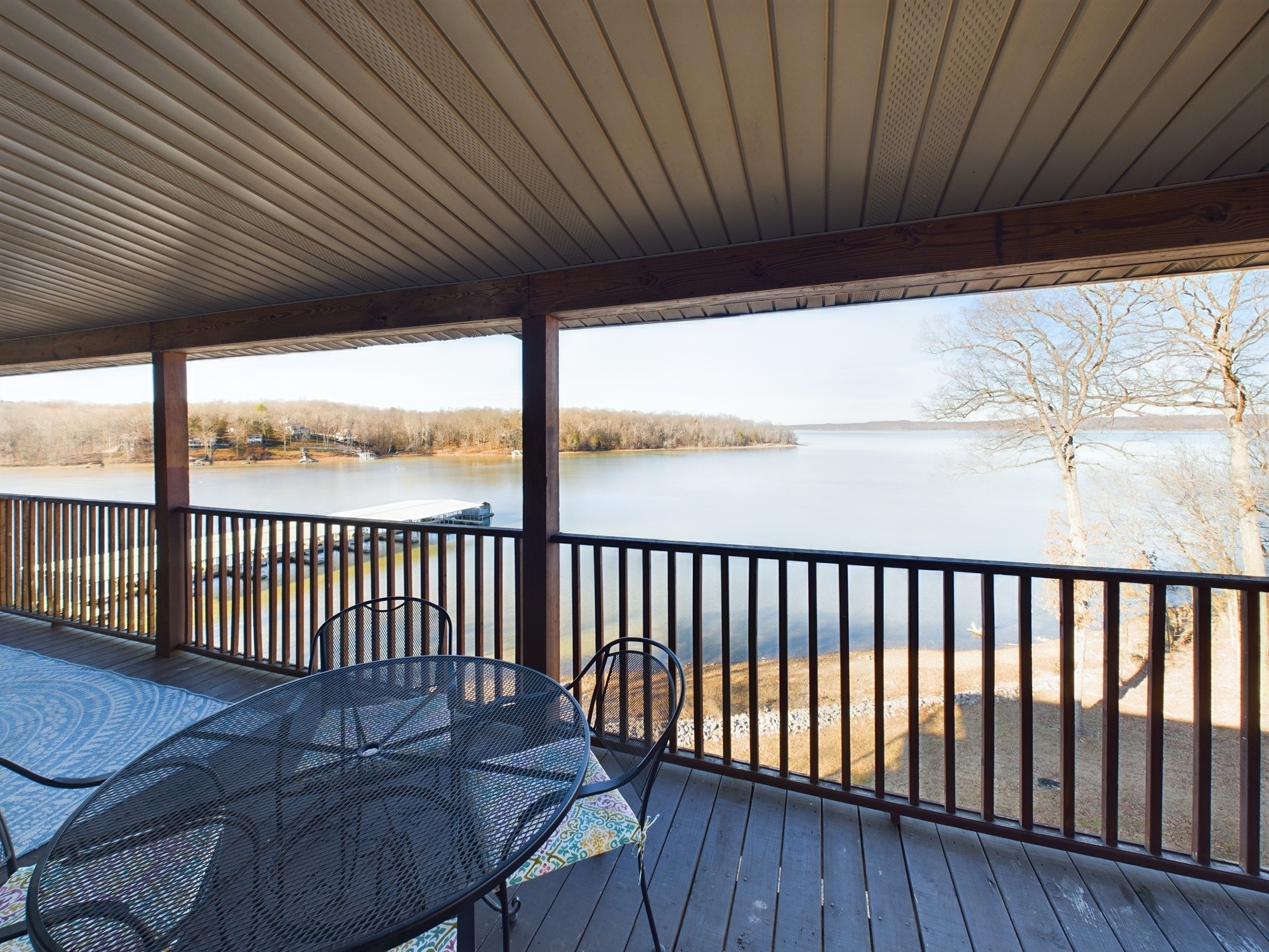 1024 Paradise Dr Unit: 4 E
