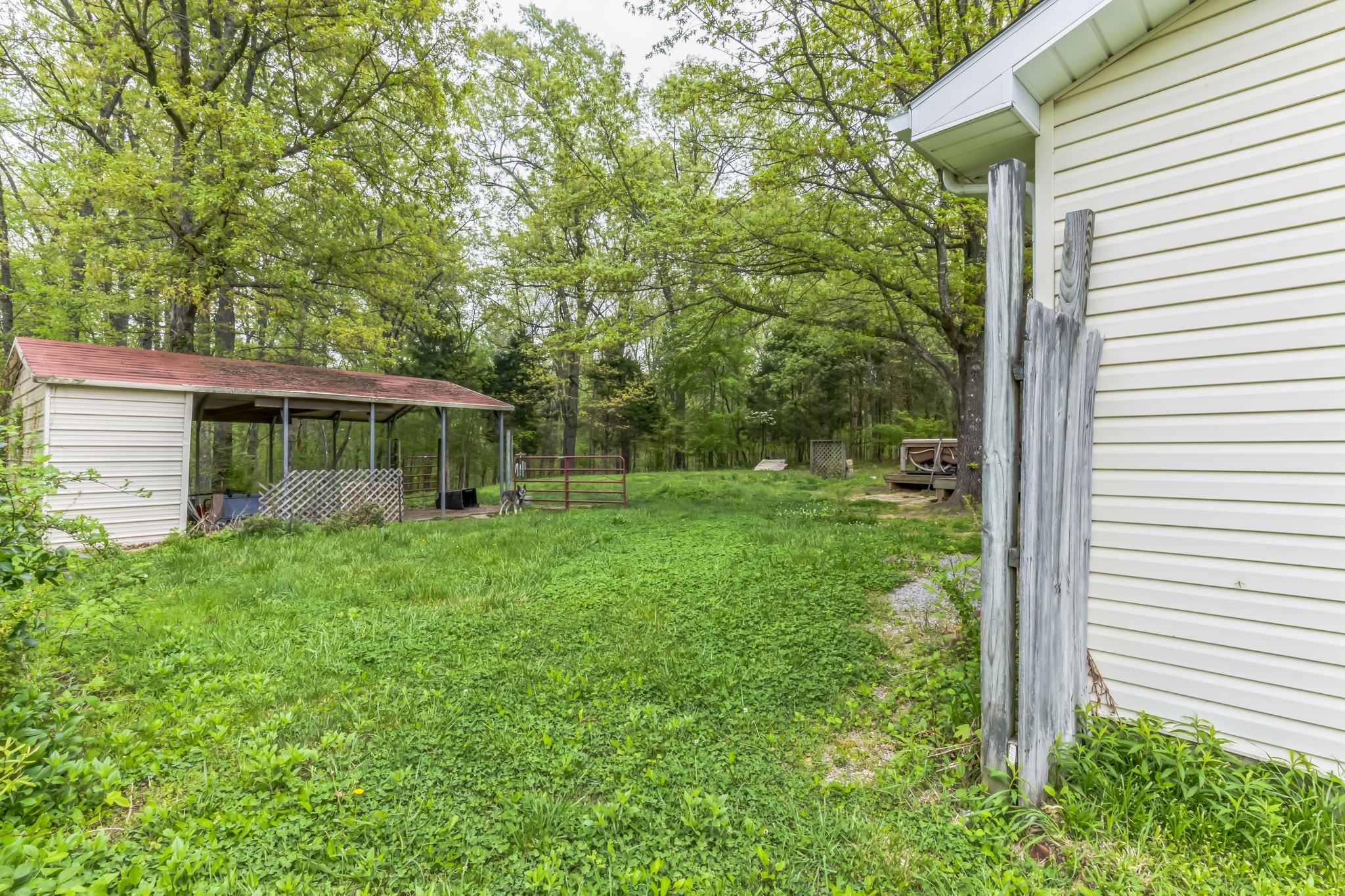 124 Harmon Thomas Rd