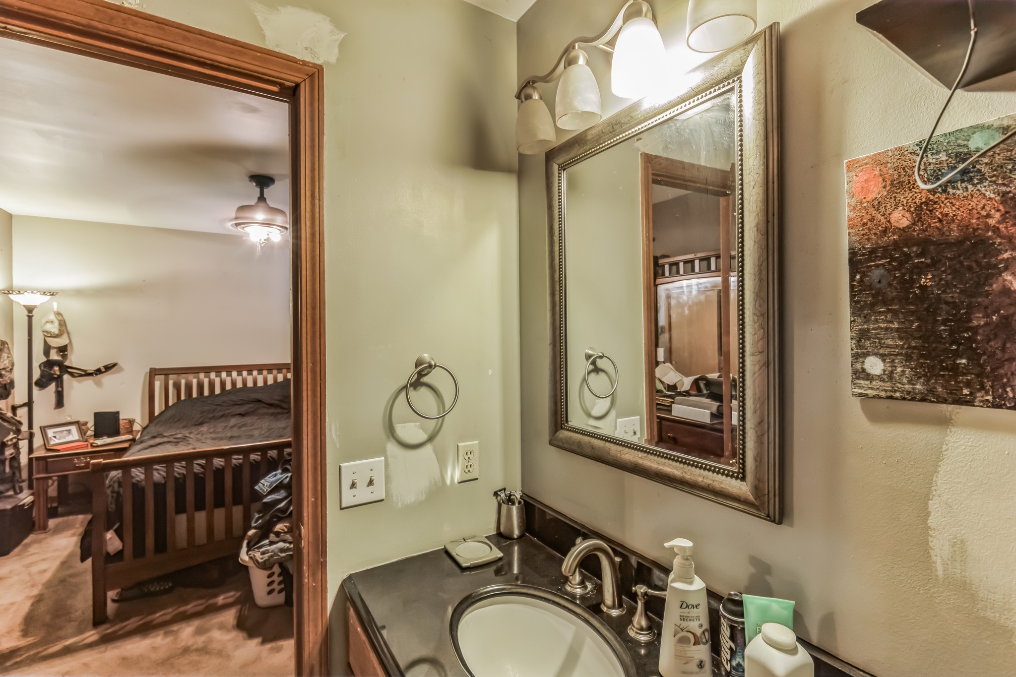 124 Harmon Thomas Rd